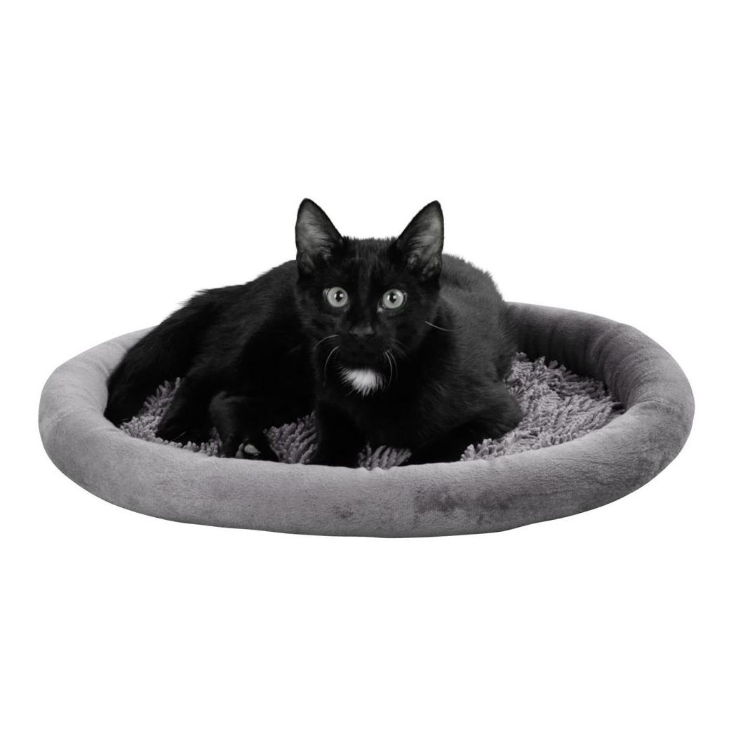 Kuschelbett Sweety - grau Kuschelbett Sweety - grau