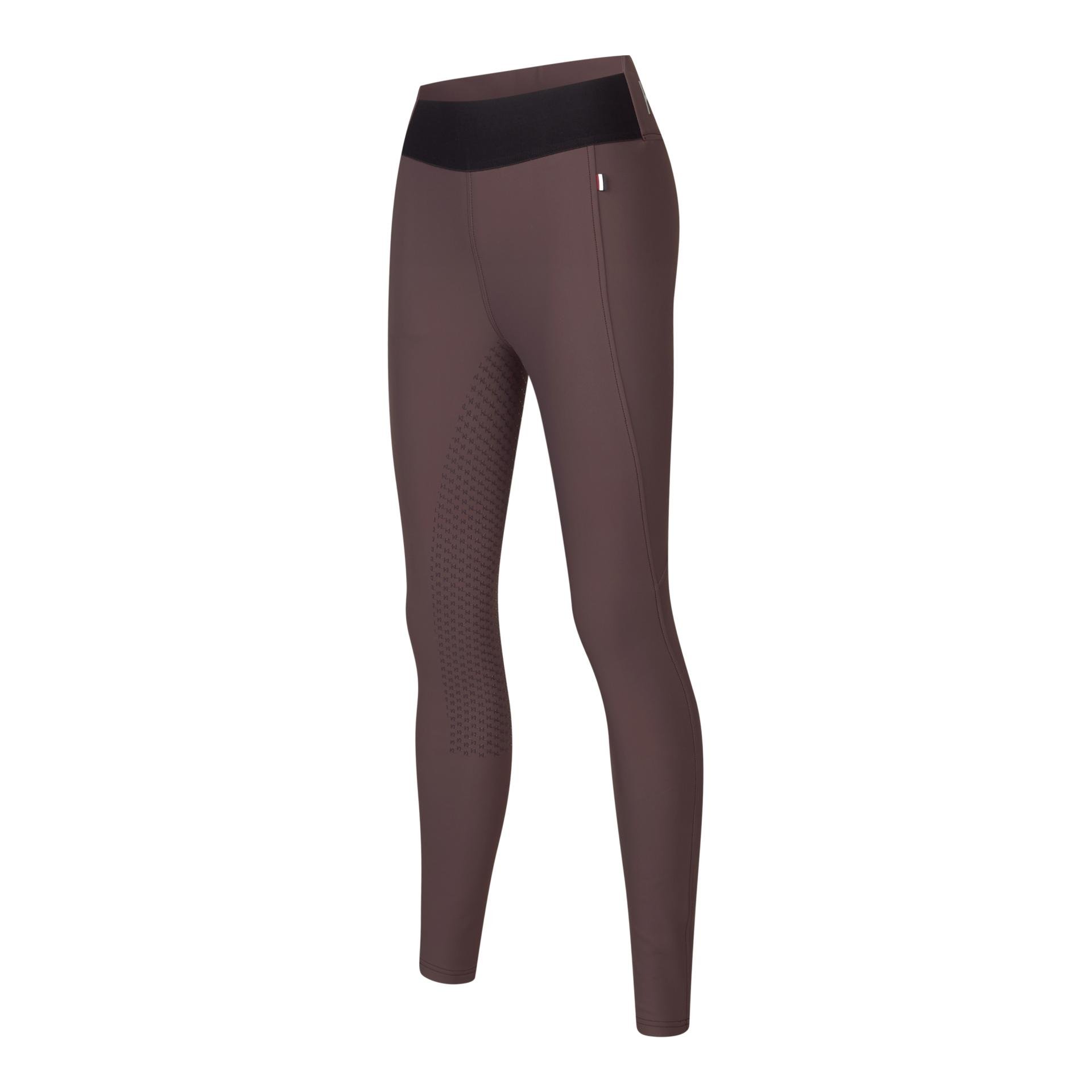 Leggings d'équitation KLMartha F-Grip imperméables femmes