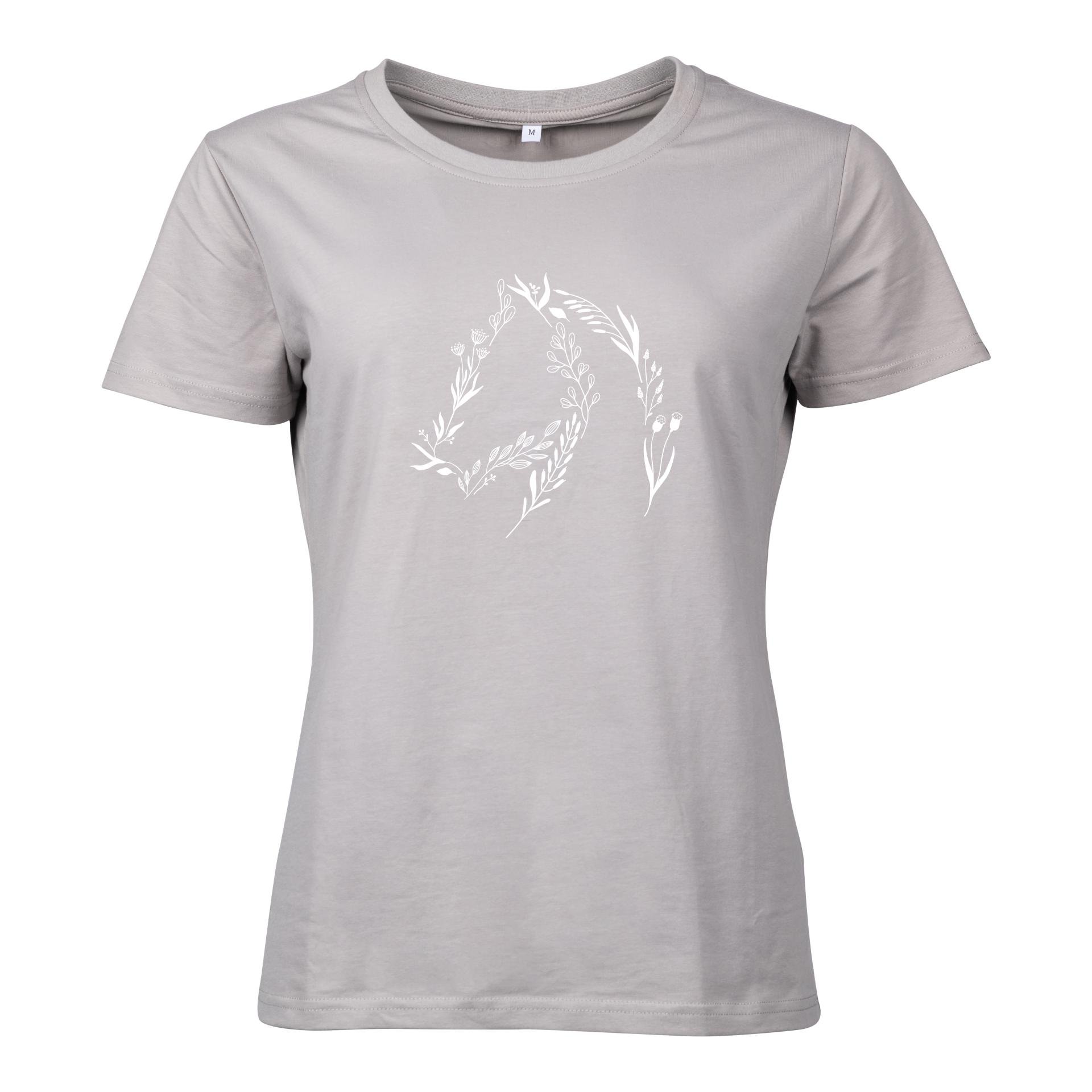 T-Shirt Flowers T-Shirt Flowers