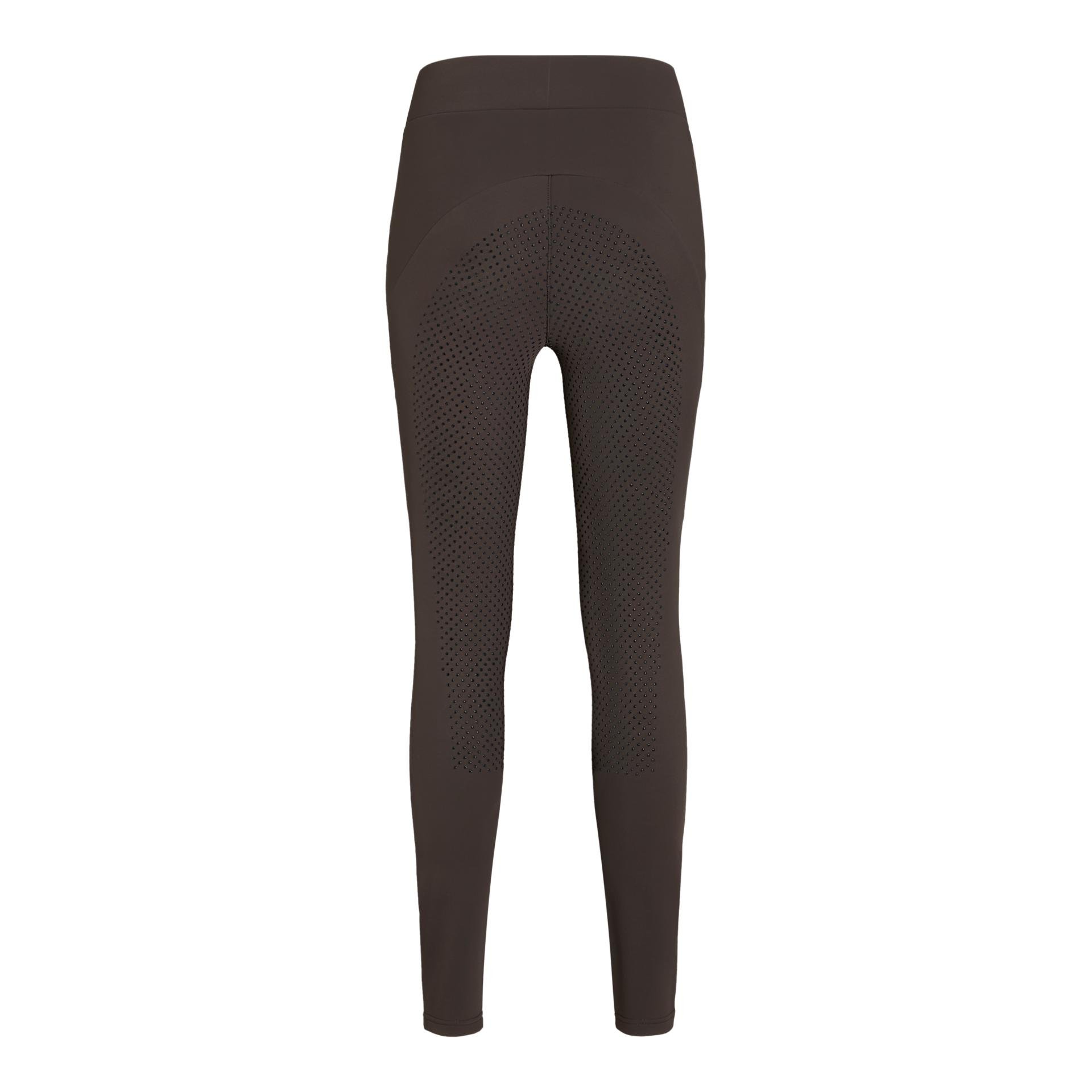 Reitleggings Elmira Winter Vollbesatz