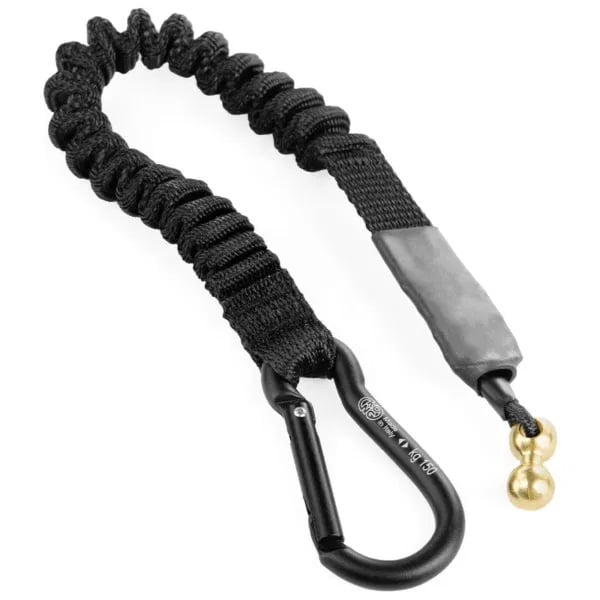 Veredus Auslöser Activation Cable Airbag - Schwarz -