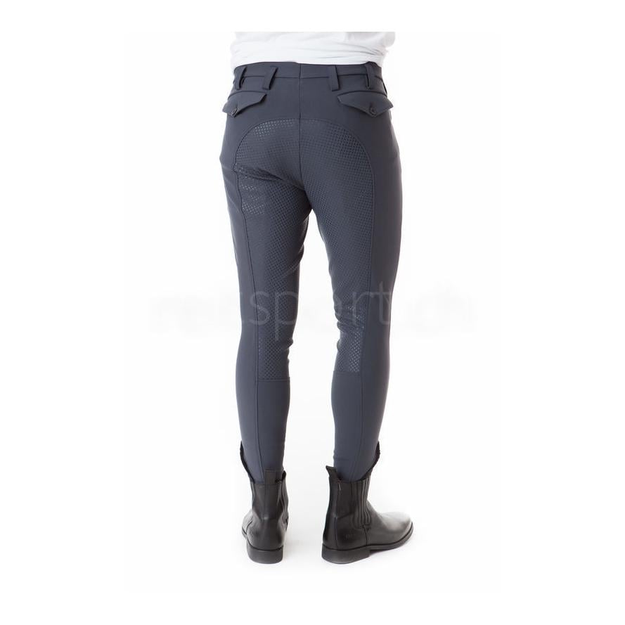 Reithose Rossini Grip II Herren Vollbesatz Reithose Rossini Grip II Herren Vollbesatz