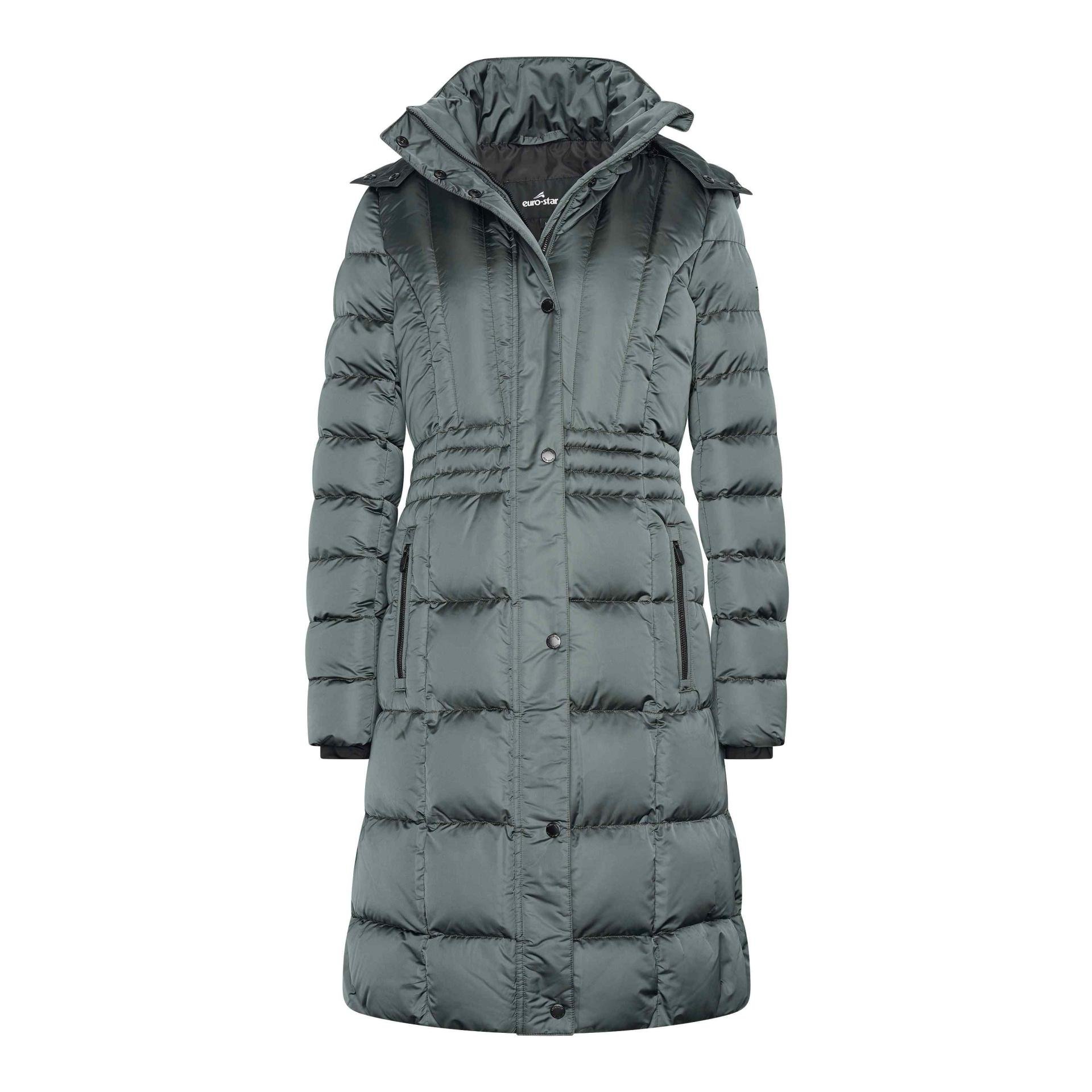 Parka Ferrera Damen