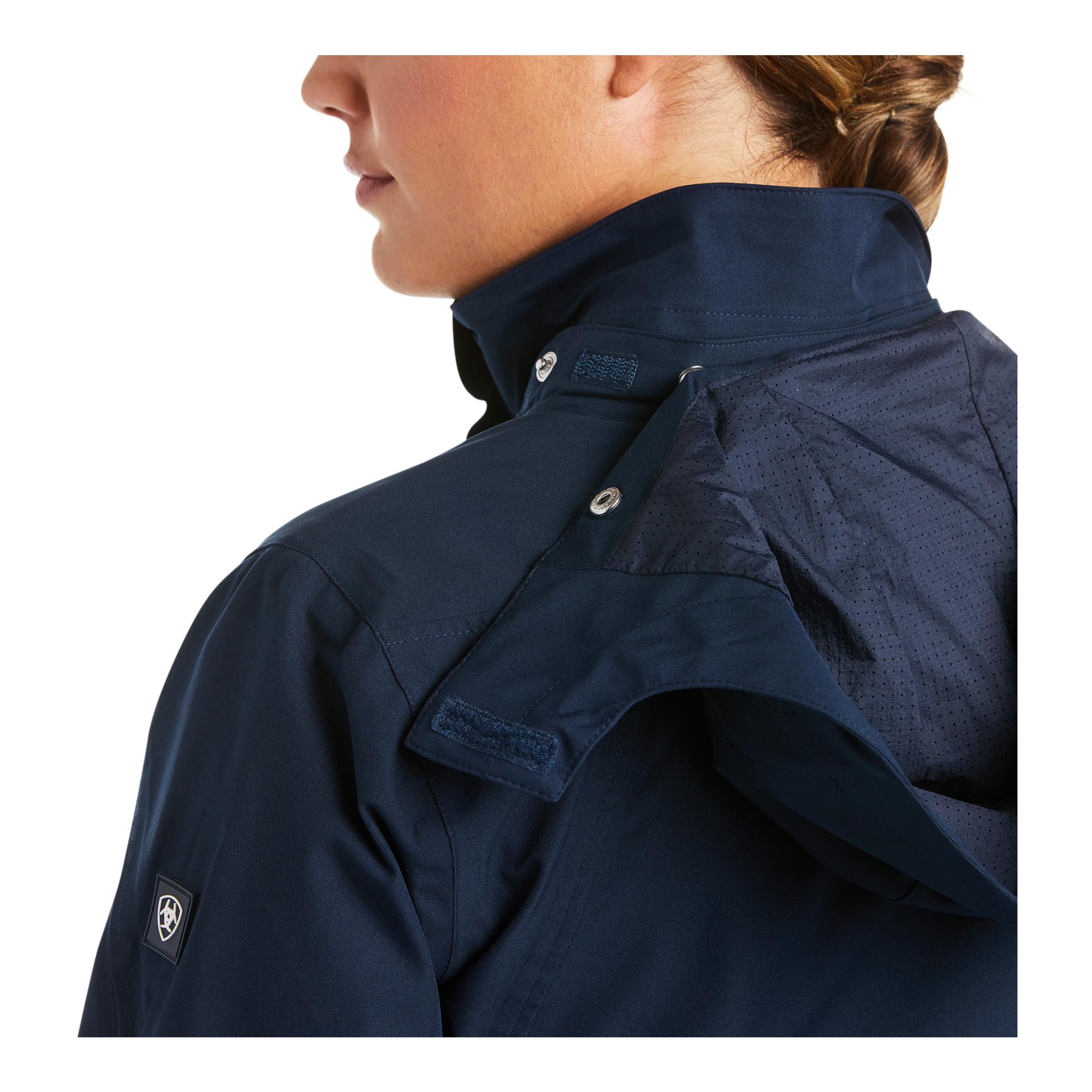 Regenjacke Coastal Damen Regenjacke Coastal Damen