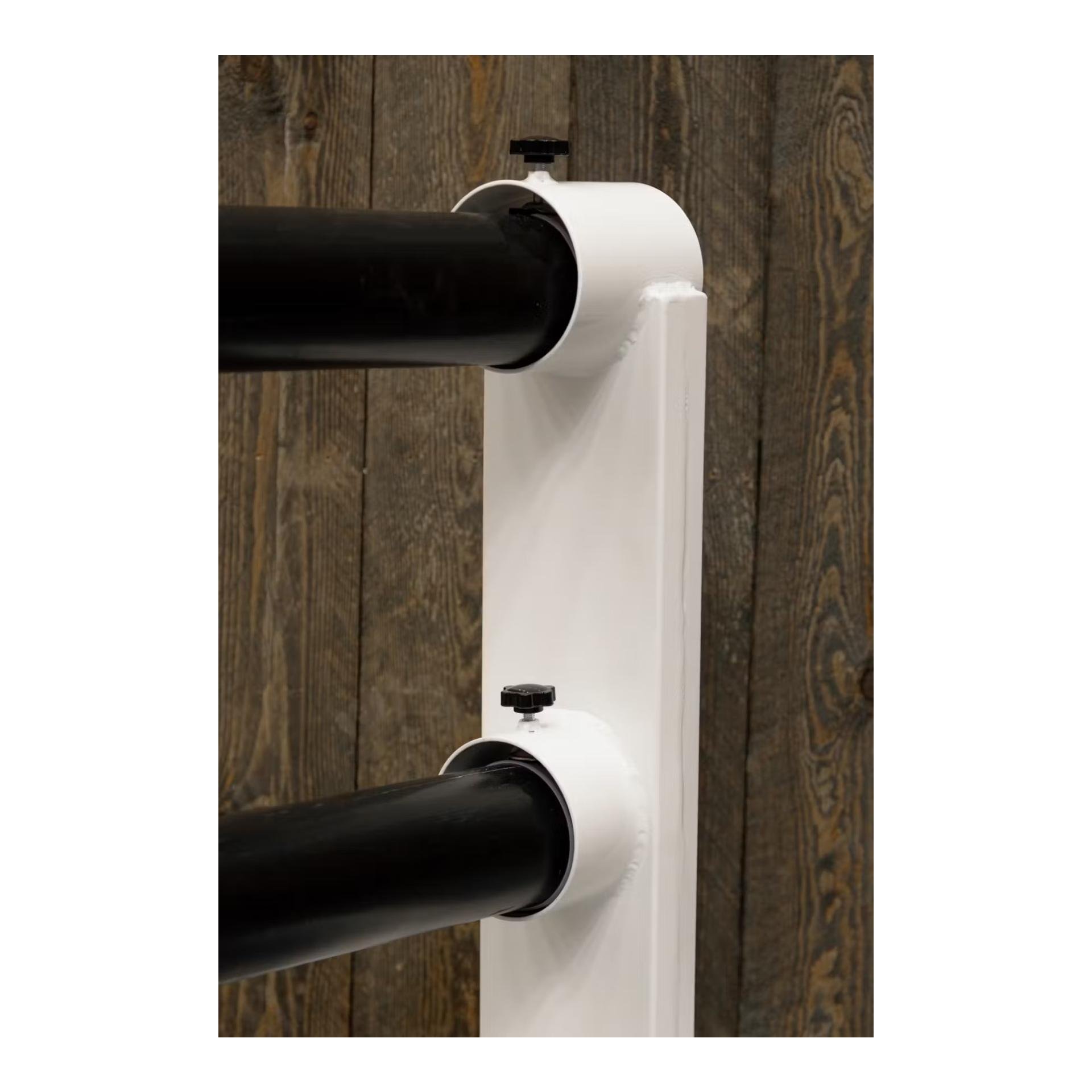 Aluminiumn T Cavaletti set of 2 Aluminiumn T Cavaletti set of 2