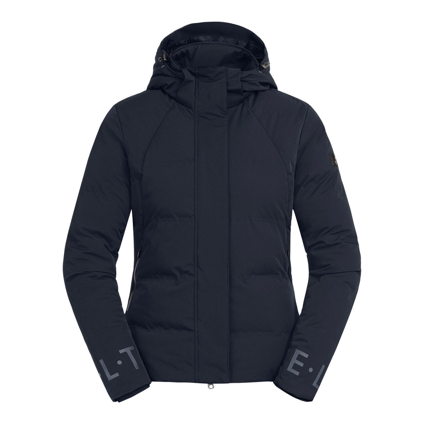 Winterreitjacke Ohio