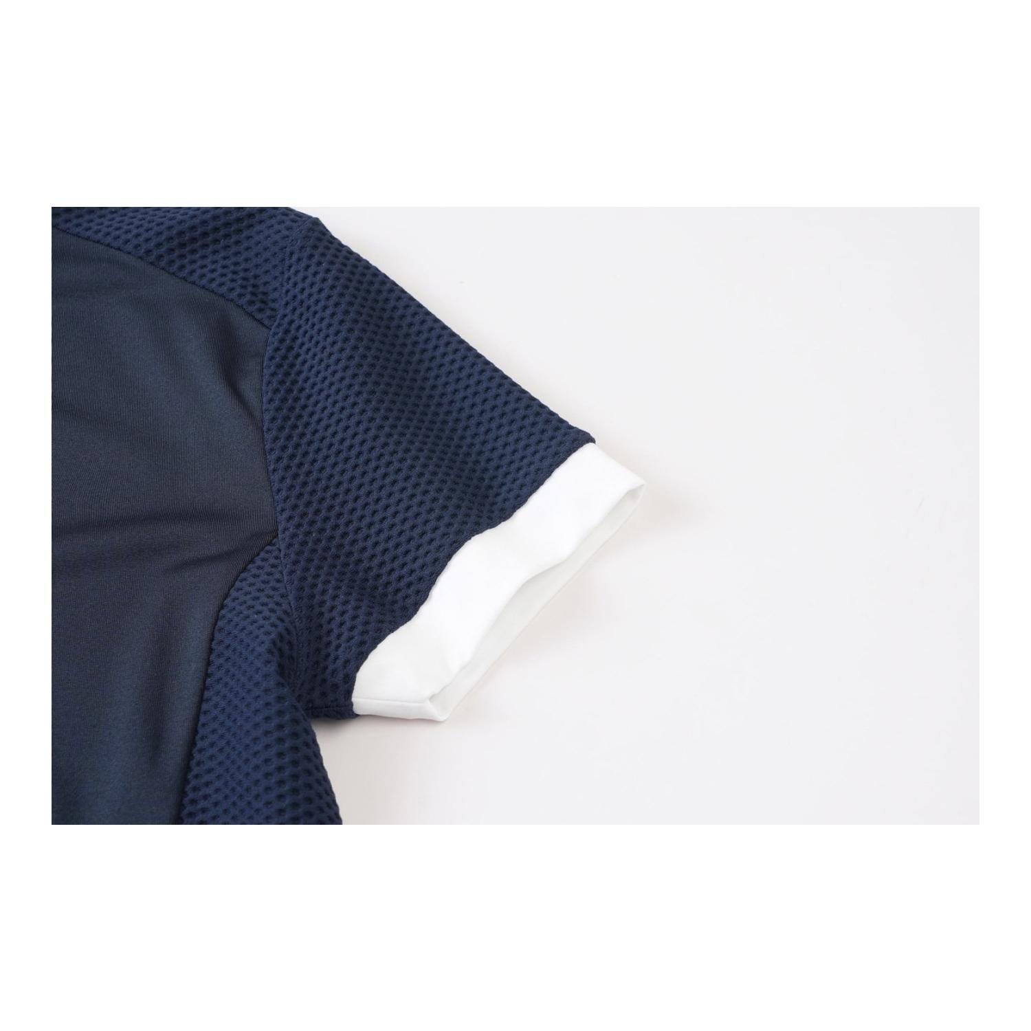 Covalliero Turniershirt Kinder F/S 2026