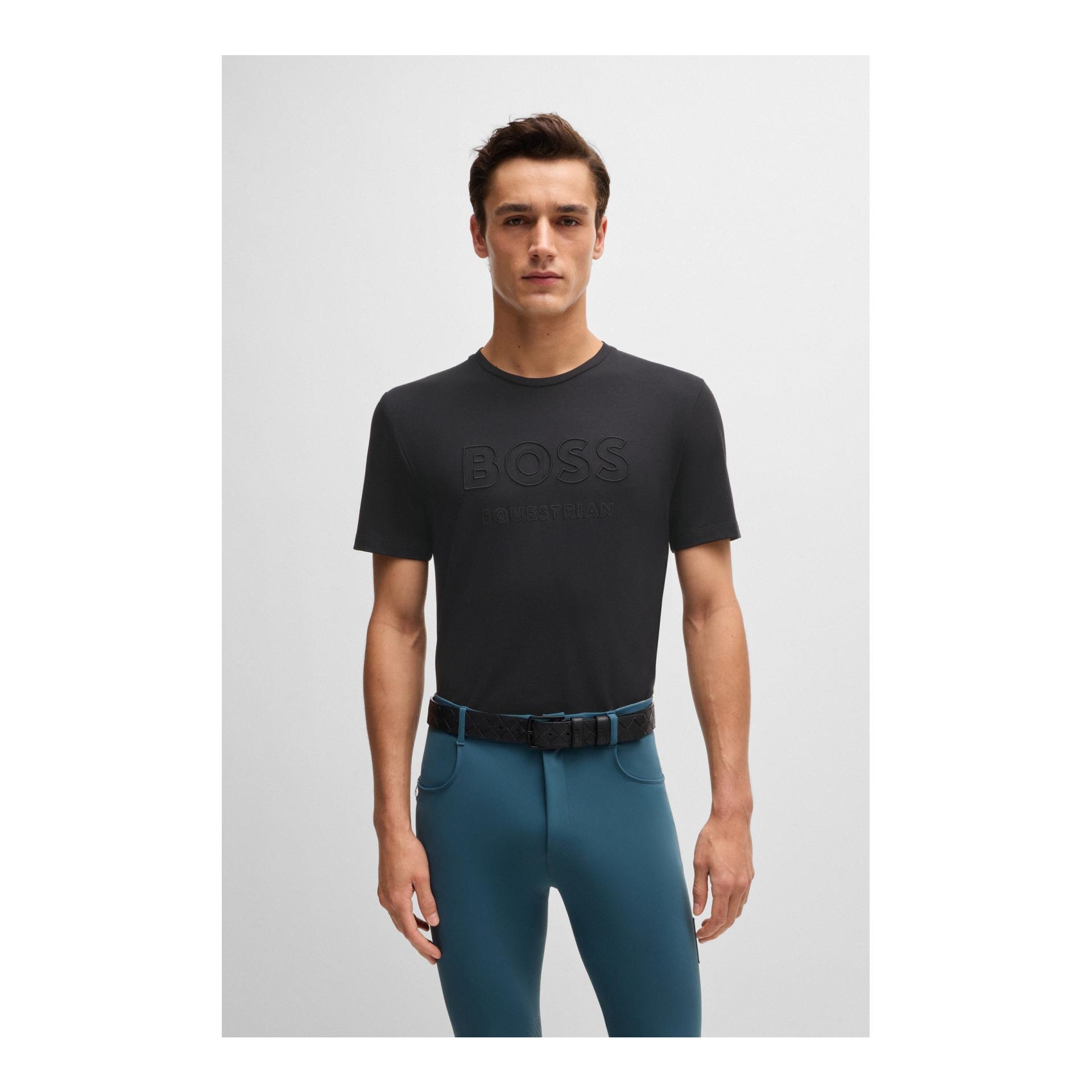T-Shirt Pierce Herren T-Shirt Pierce Herren