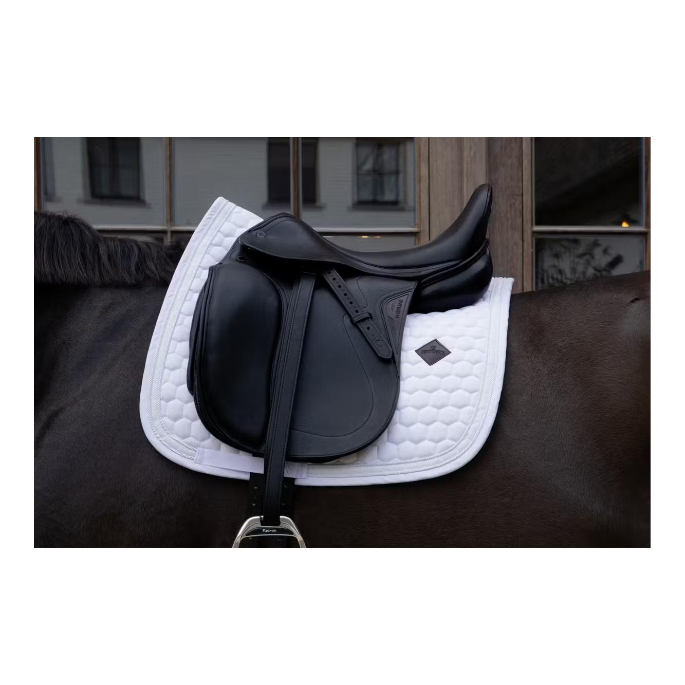 Schabracke glitzer band Dressur Schabracke glitzer band Dressur