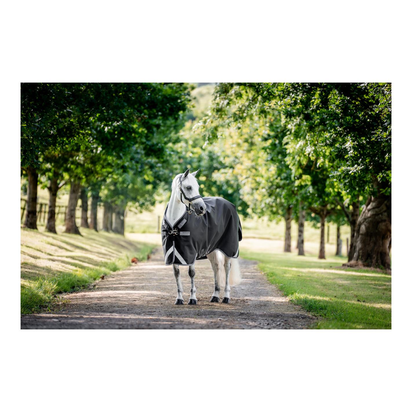 Weidedecke Rambo 1680D Turnout 0g