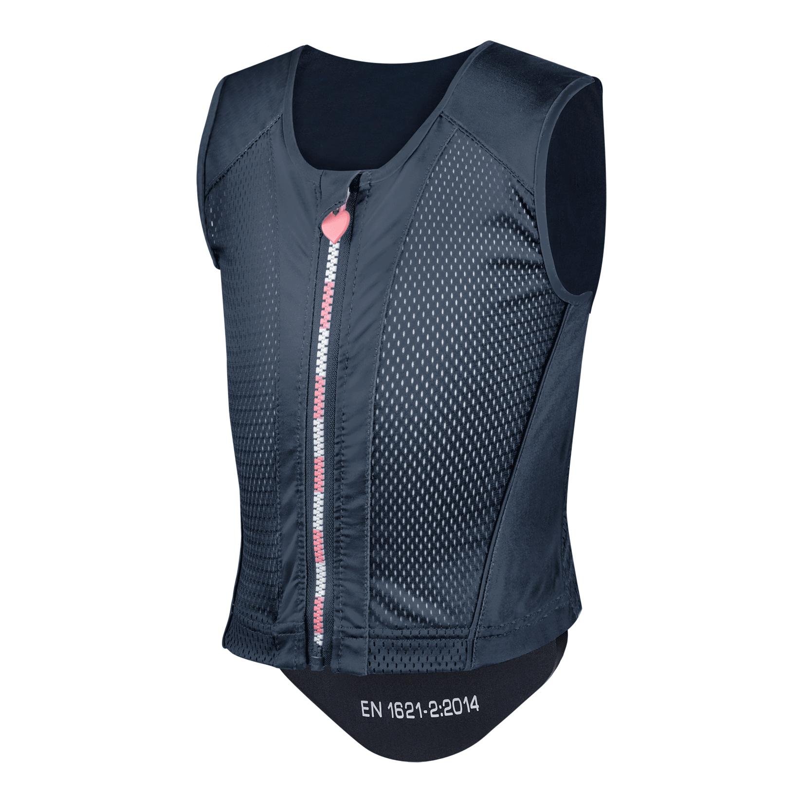 Rückenprotektor P24 Lucky Flex Kinder