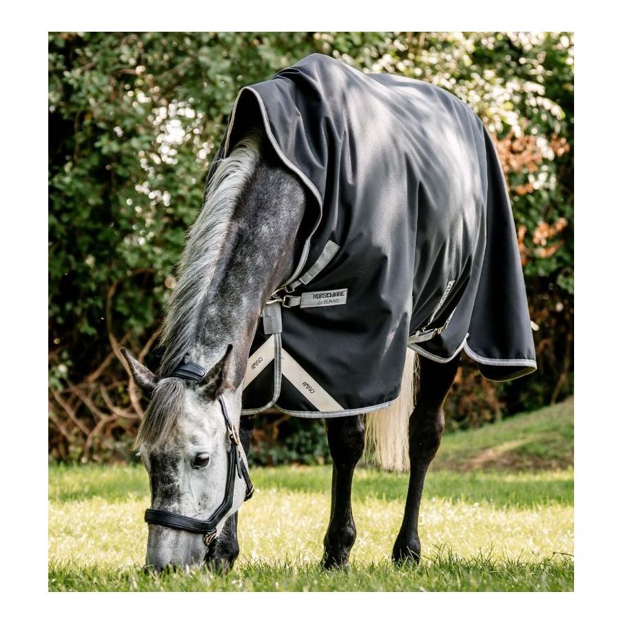 Weidedecke Amigo 1200D Wug Turnout 50g