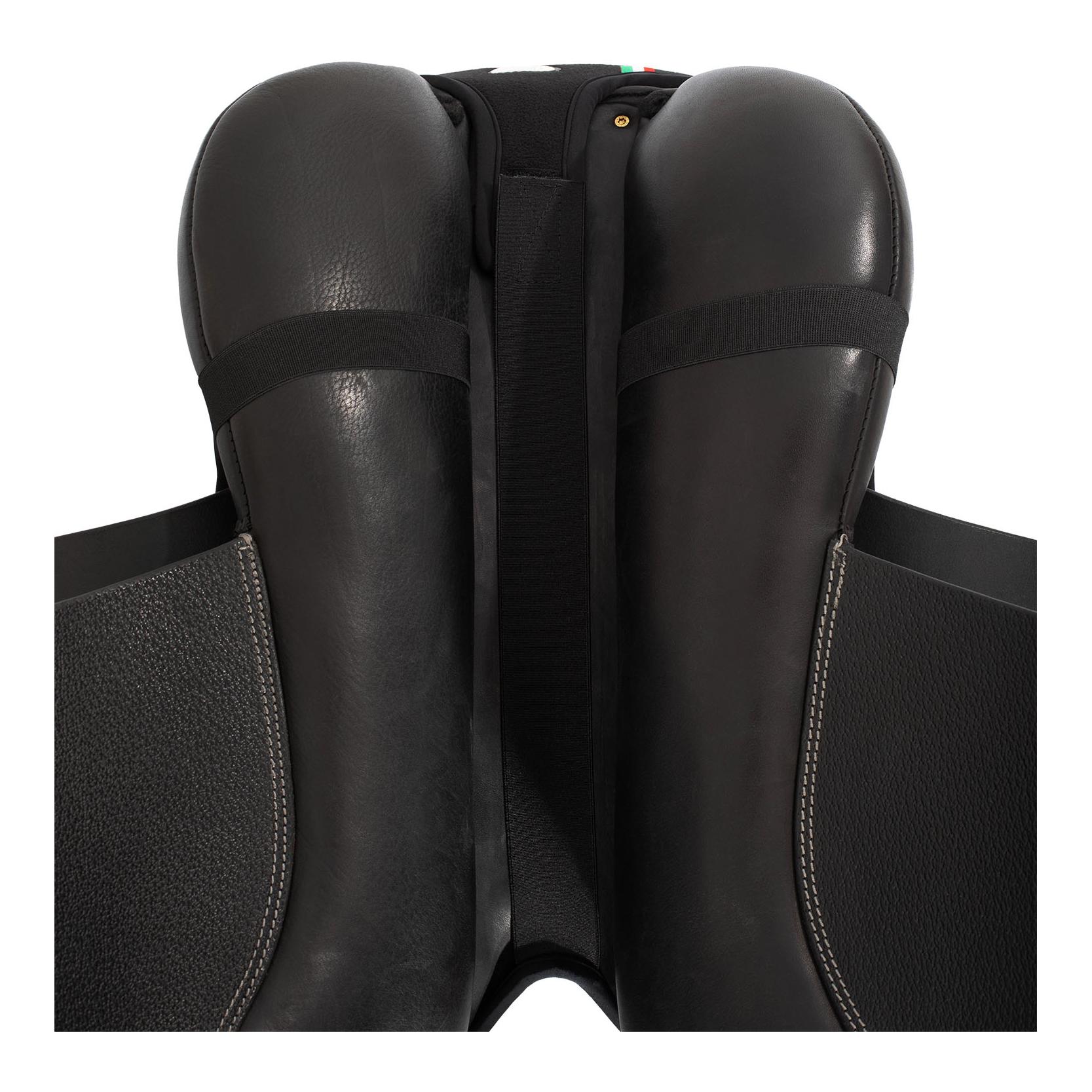 Protège siège de saut Classic Gel avec housse Dri-lex