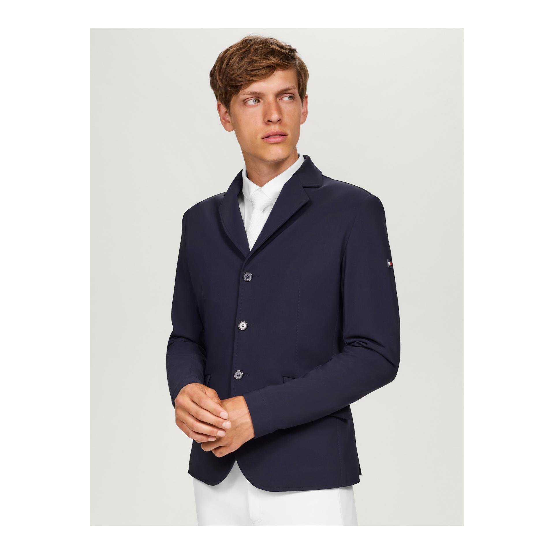Turnierjacket Franklin Herren Turnierjacket Franklin Herren