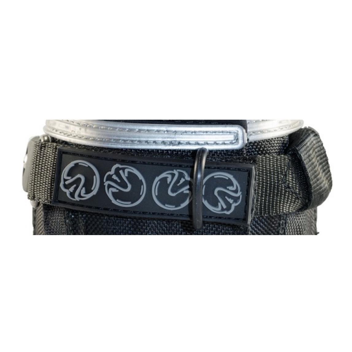 Ceinture de sécurité Easy Boot S (Back Country, New Mac, New Trail)