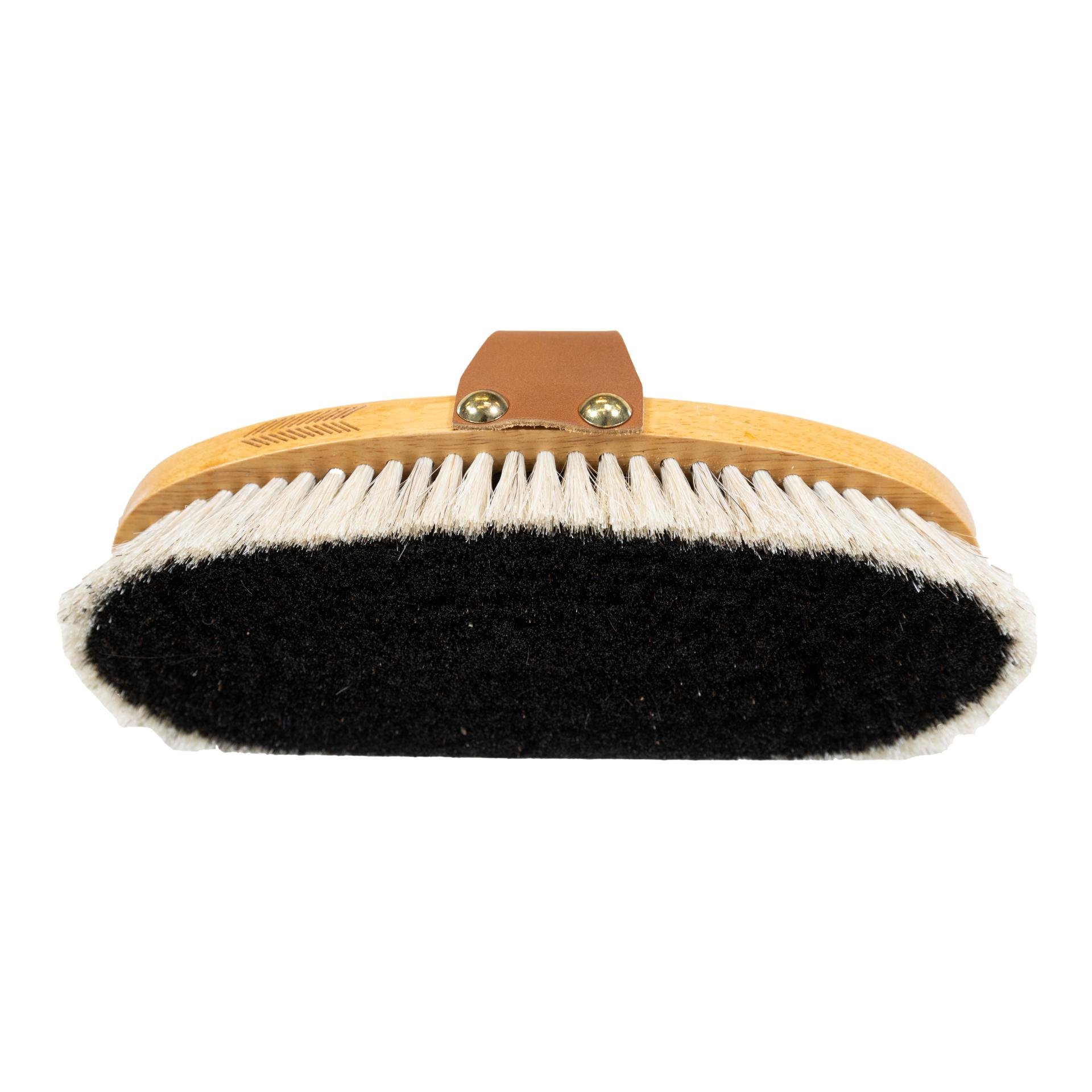 Glanzbürste Body Shine