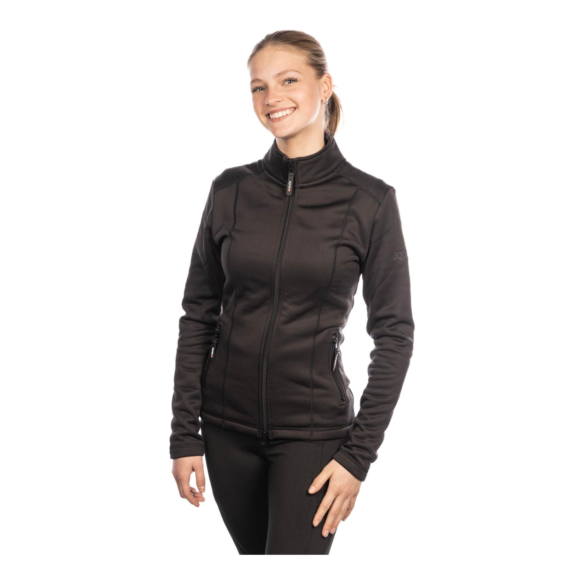 Fleece Jacke NOX Damen