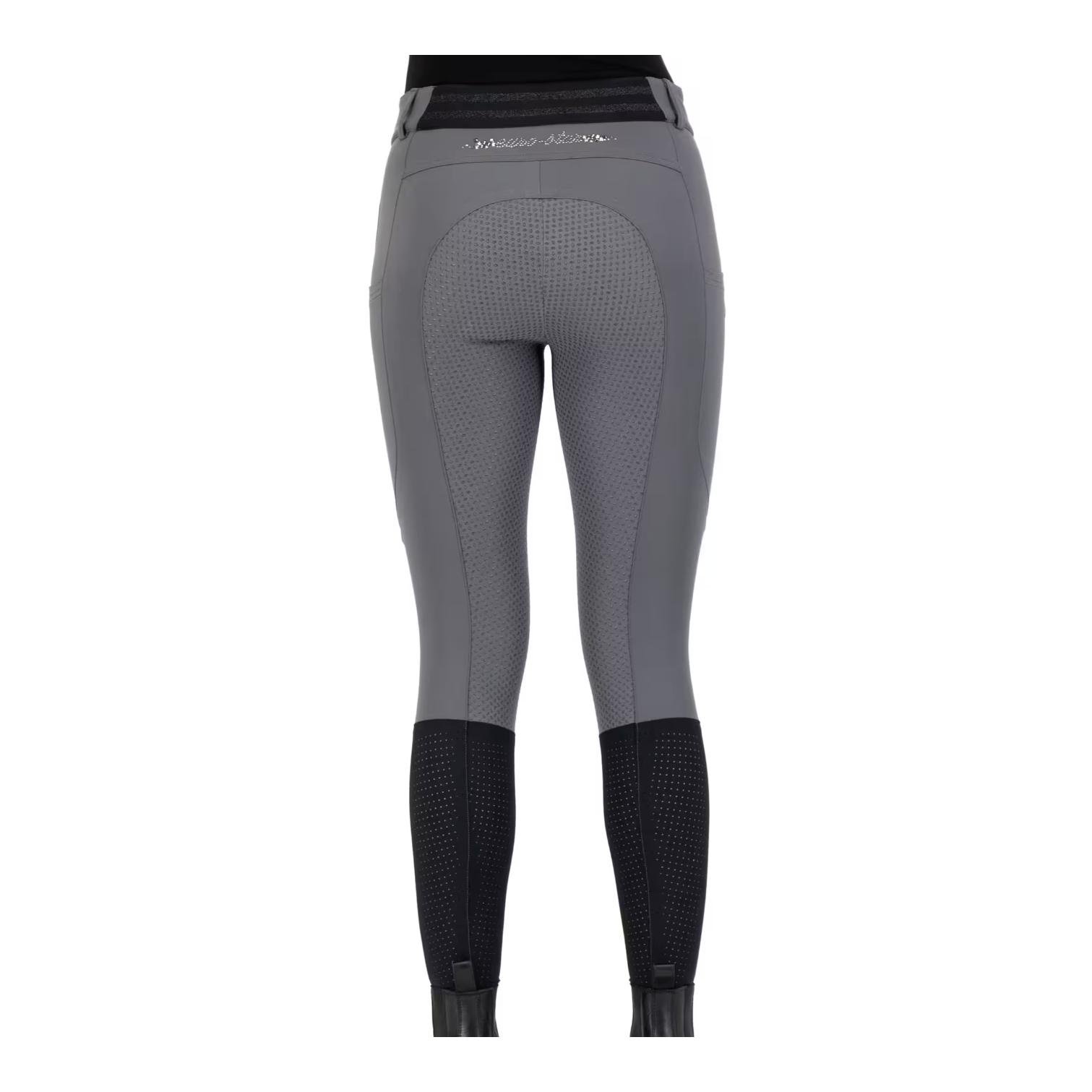 Reithose Airflow Full Grip Damen