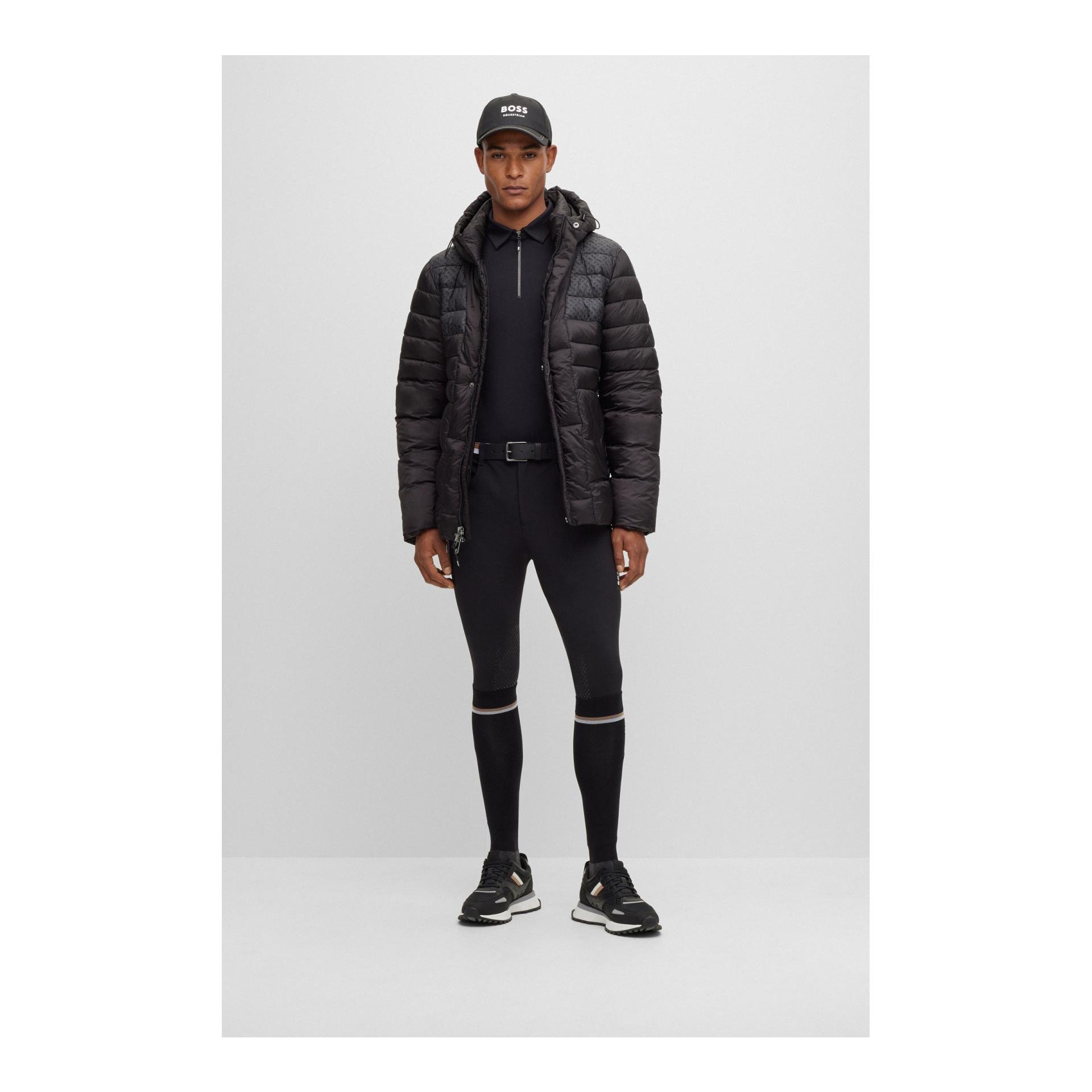 Reithose James Kniebesatz Herren Reithose James Kniebesatz Herren