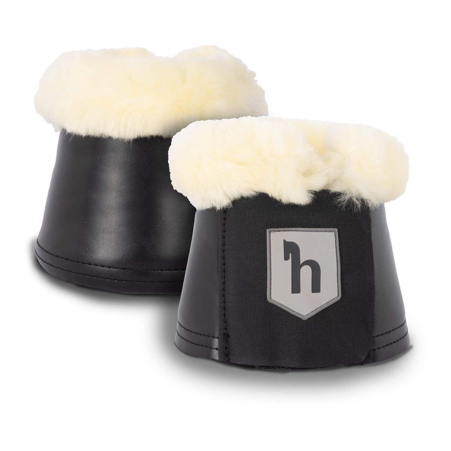 Cloches Salerno - noir