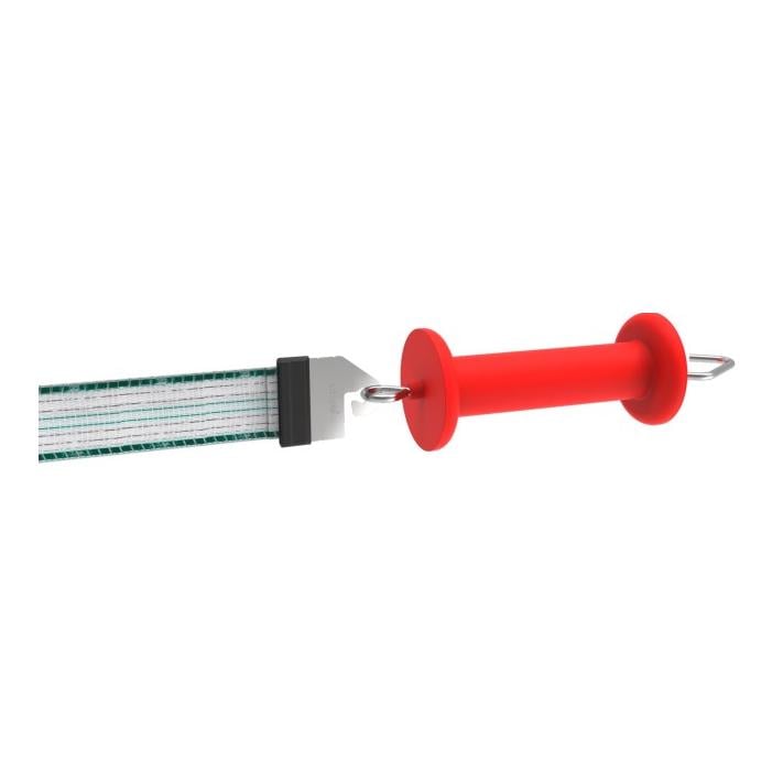 Torgriffverbinder Litzclip® für Band - 4 Stück Torgriffverbinder Litzclip® für Band - 4 Stück