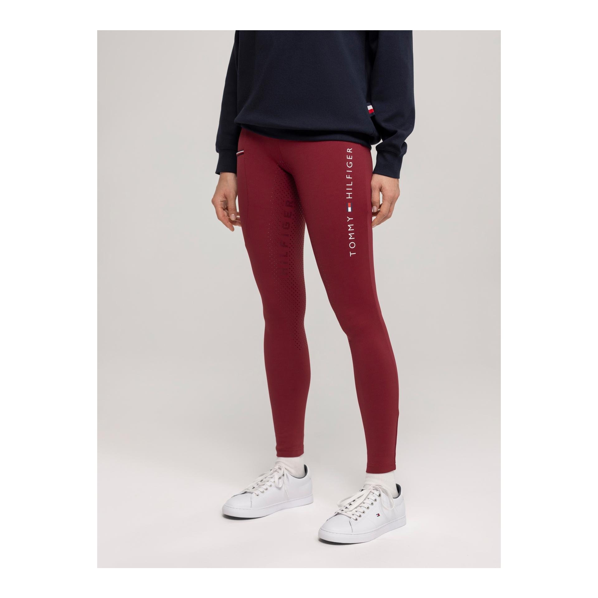 Reitleggings Elmira Winter Vollbesatz Damen Reitleggings Elmira Winter Vollbesatz Damen
