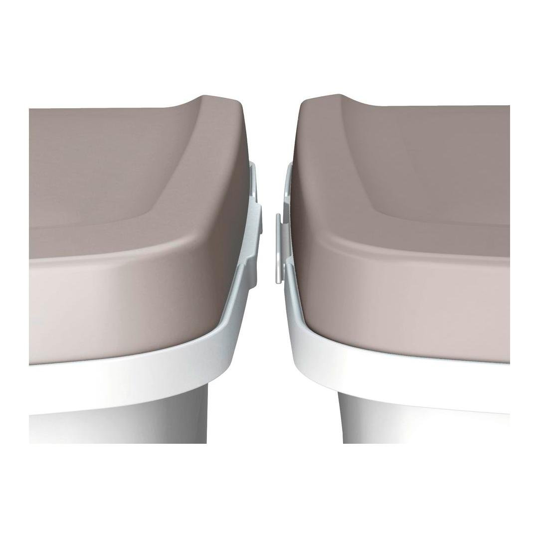 Kerbl Pet Conteneur d'aliments pour animaux