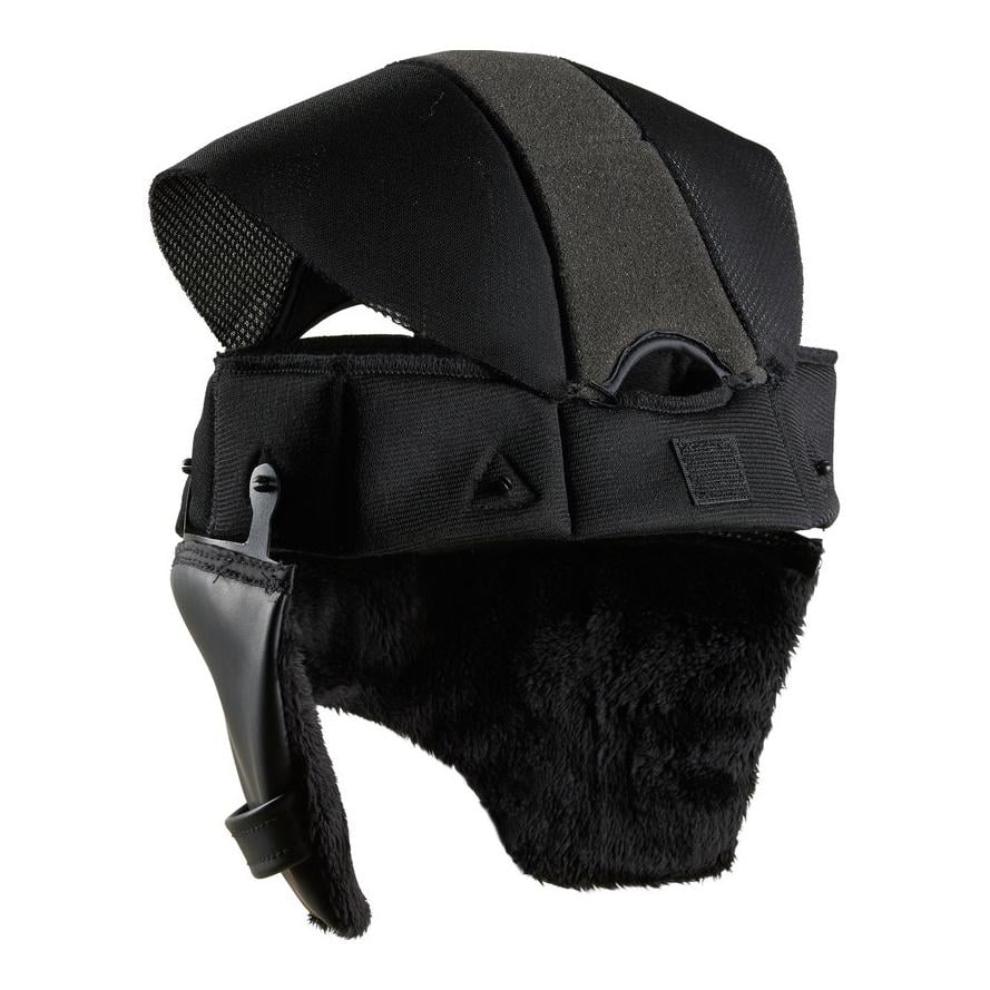 Winter-Ohrenpads zu One K - schwarz Winter-Ohrenpads zu One K - schwarz