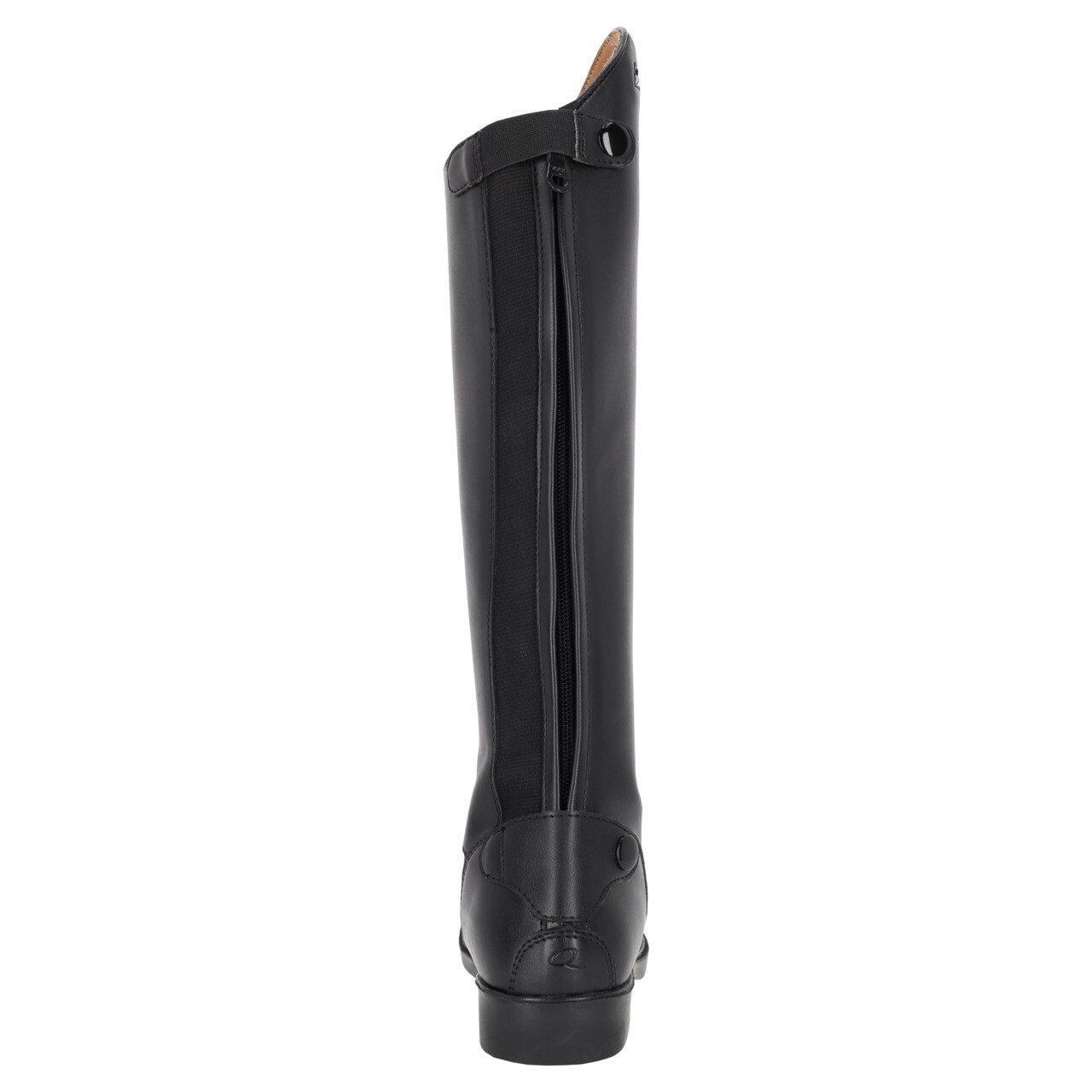 QHP Bottes d'équitation Lucky Start junior