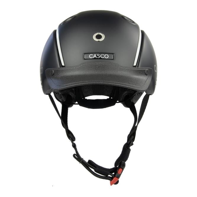 Casco Reithelm Choice Essential - schwarz