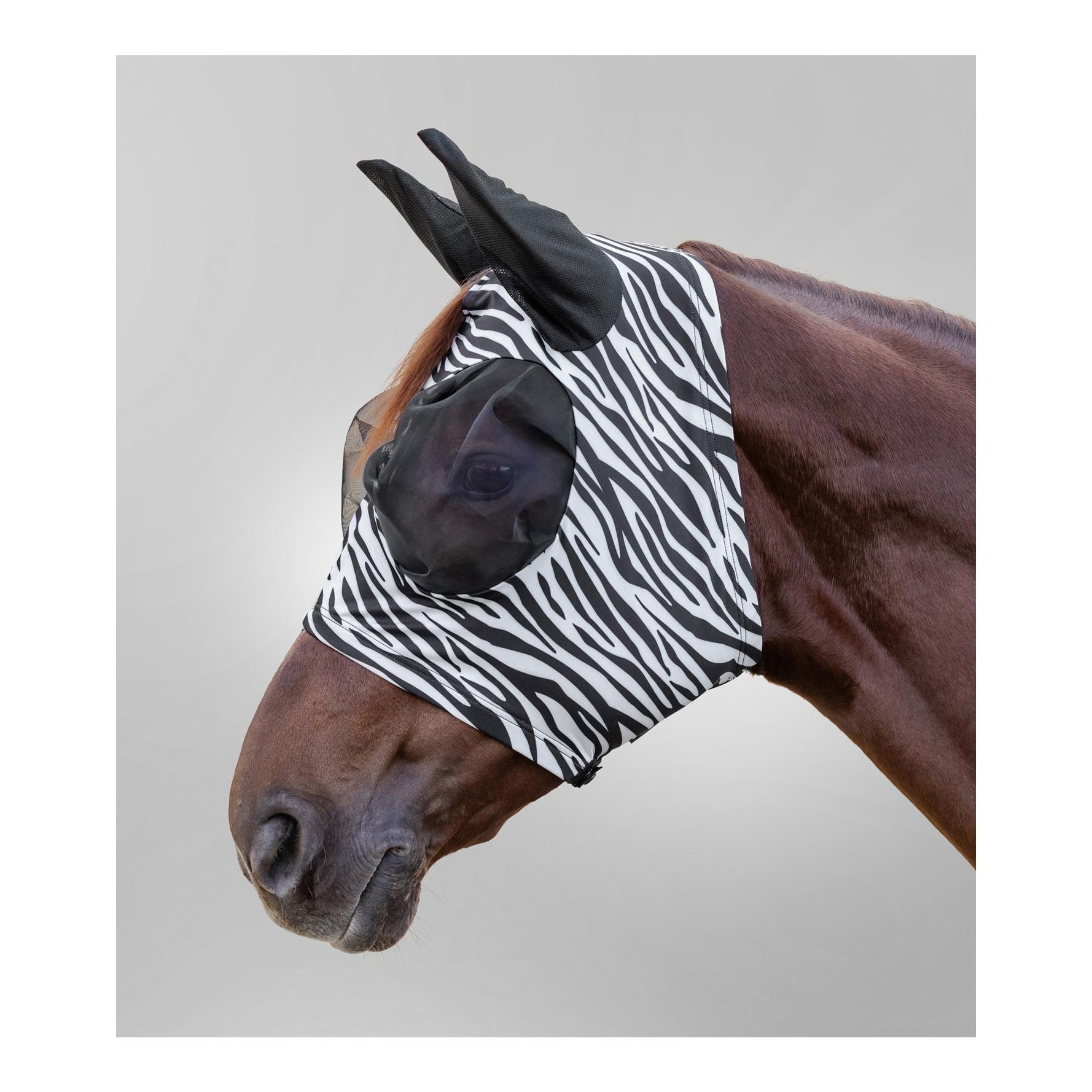 Masque anti-mouches Puck