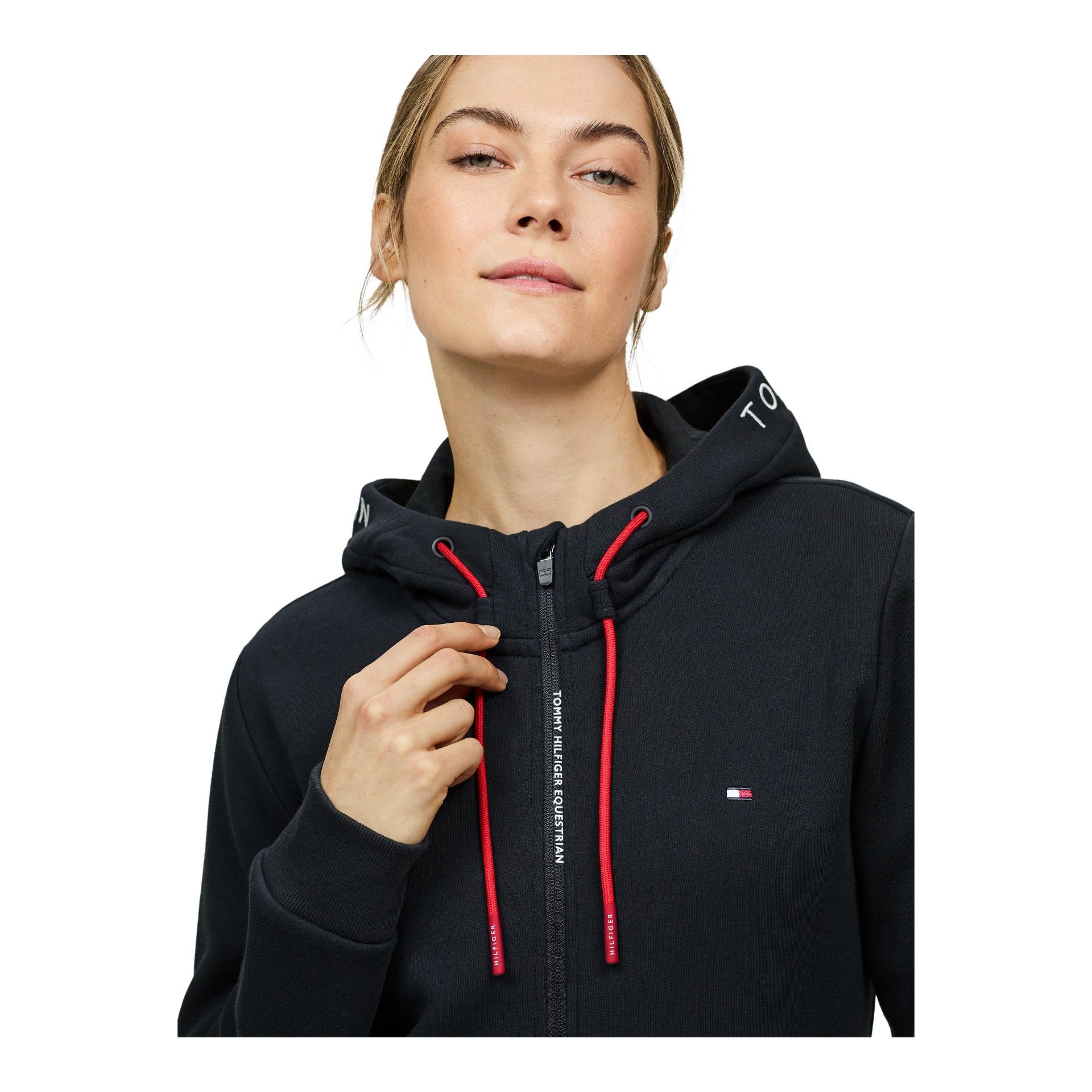 Sweatshirtjacke Union unisex Sweatshirtjacke Union unisex