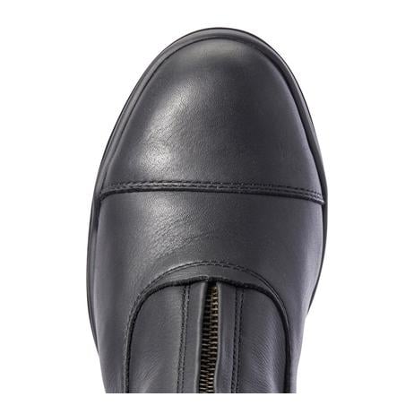 Stiefelette Heritage IV Stahlkappe / Steel Toe Zip Paddock Stiefelette Heritage IV Stahlkappe / Steel Toe Zip Paddock