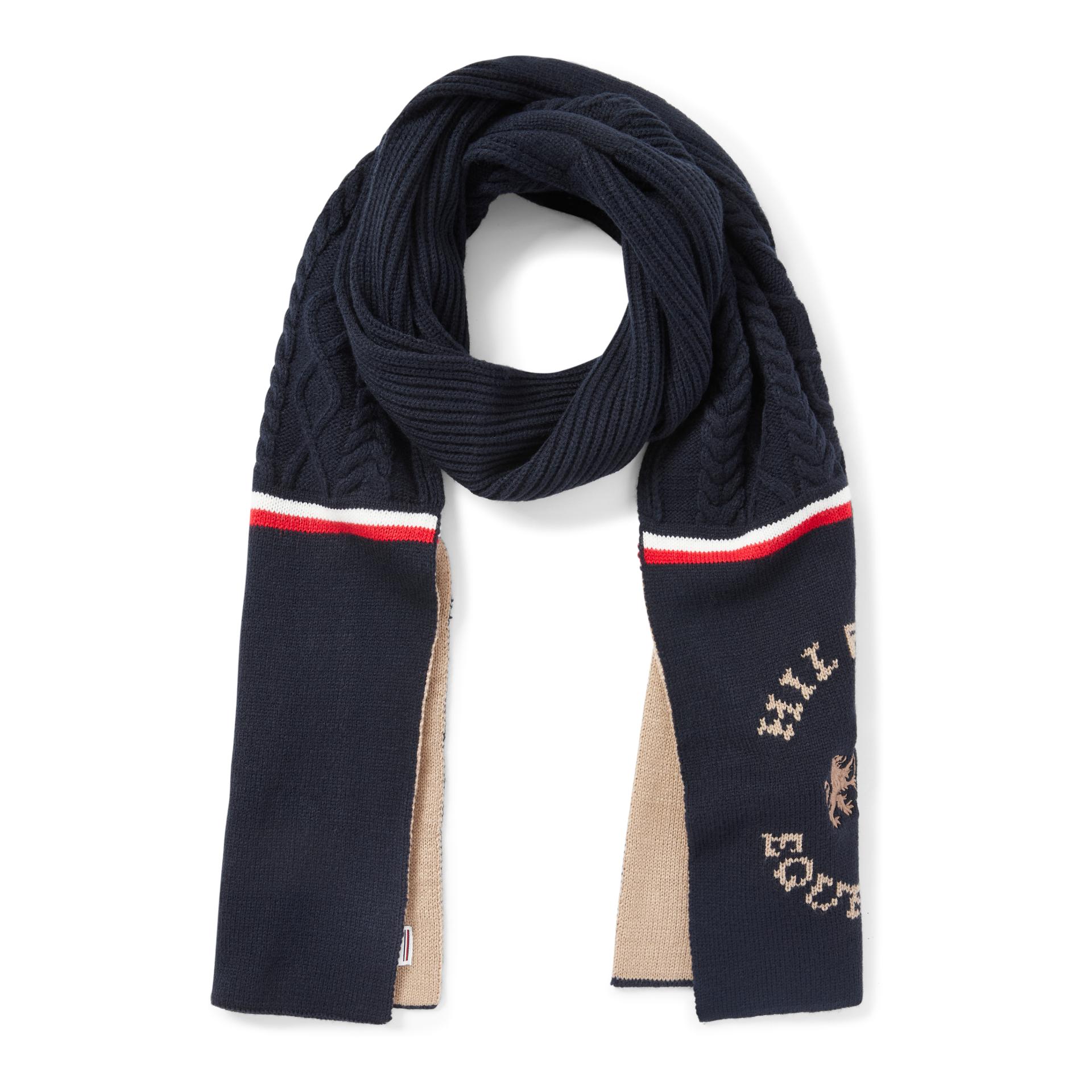 Strickschal Hyde Damen