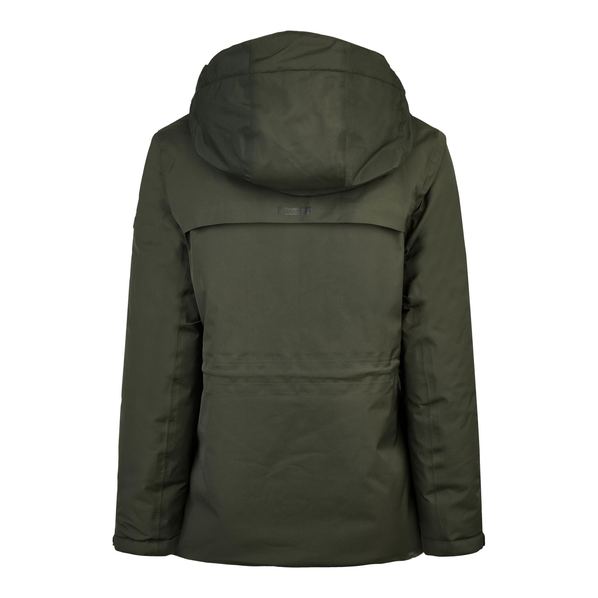 Jacke Waterproof Dynamic 25