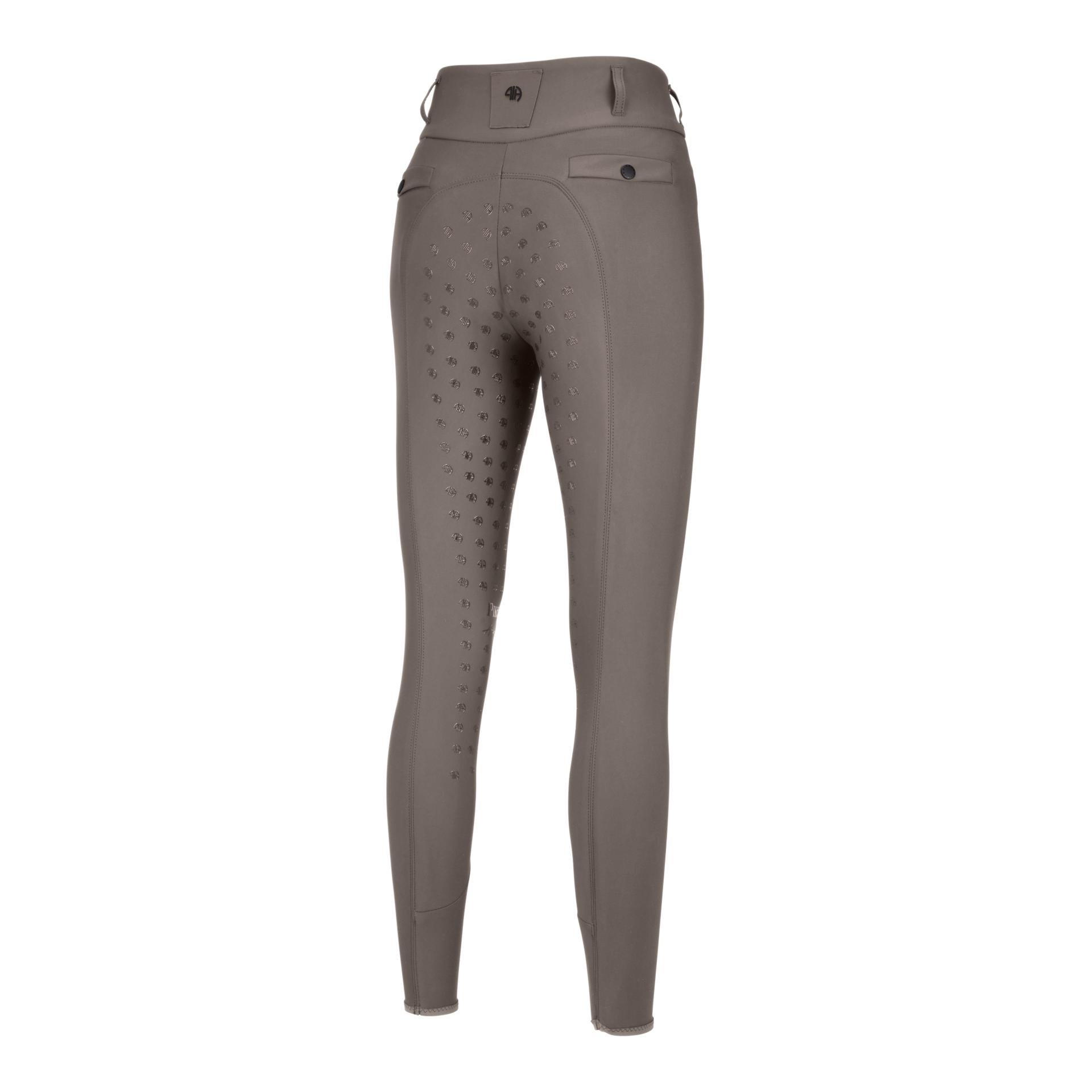 Reithose Linn Highwaist SD Vollgrip Damen Reithose Linn Highwaist SD Vollgrip Damen
