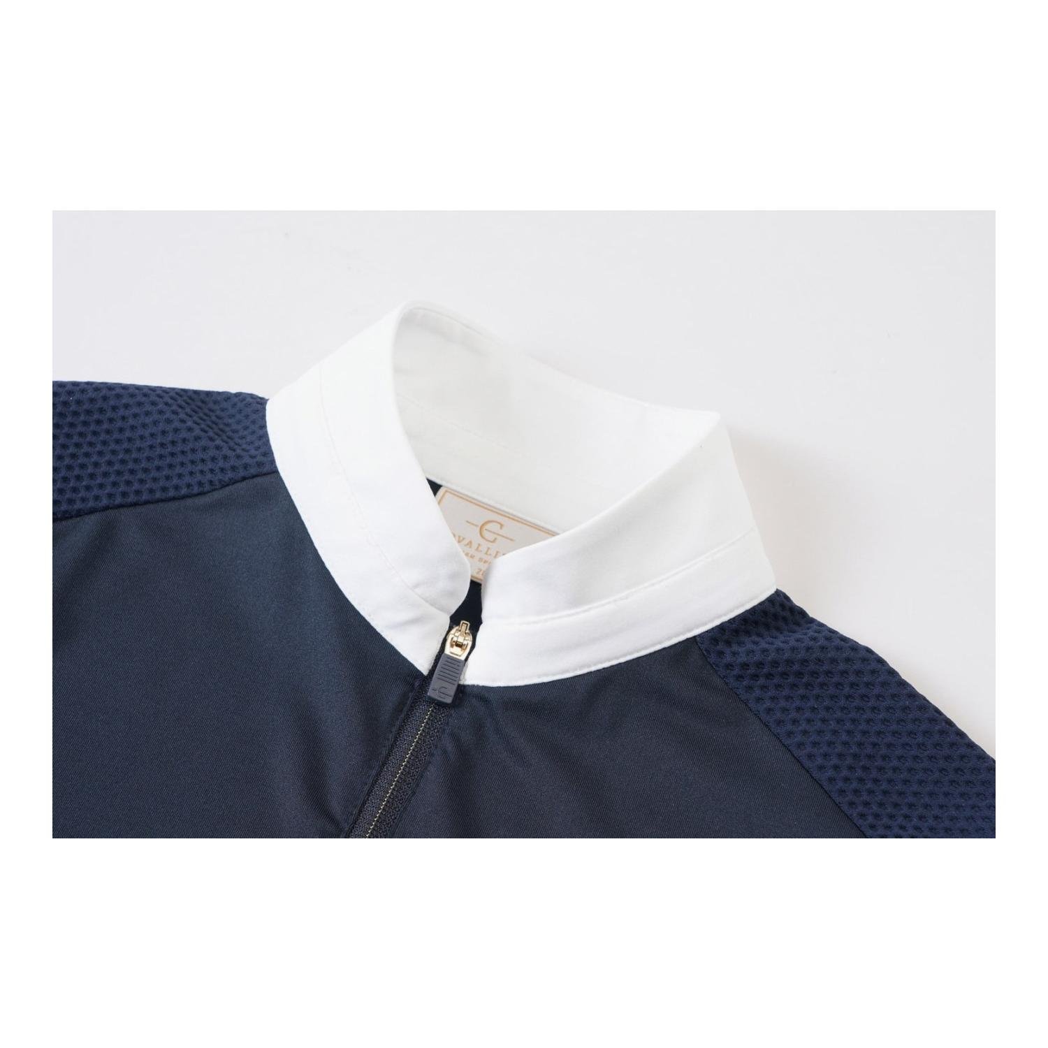 Covalliero Turniershirt Kinder F/S 2026