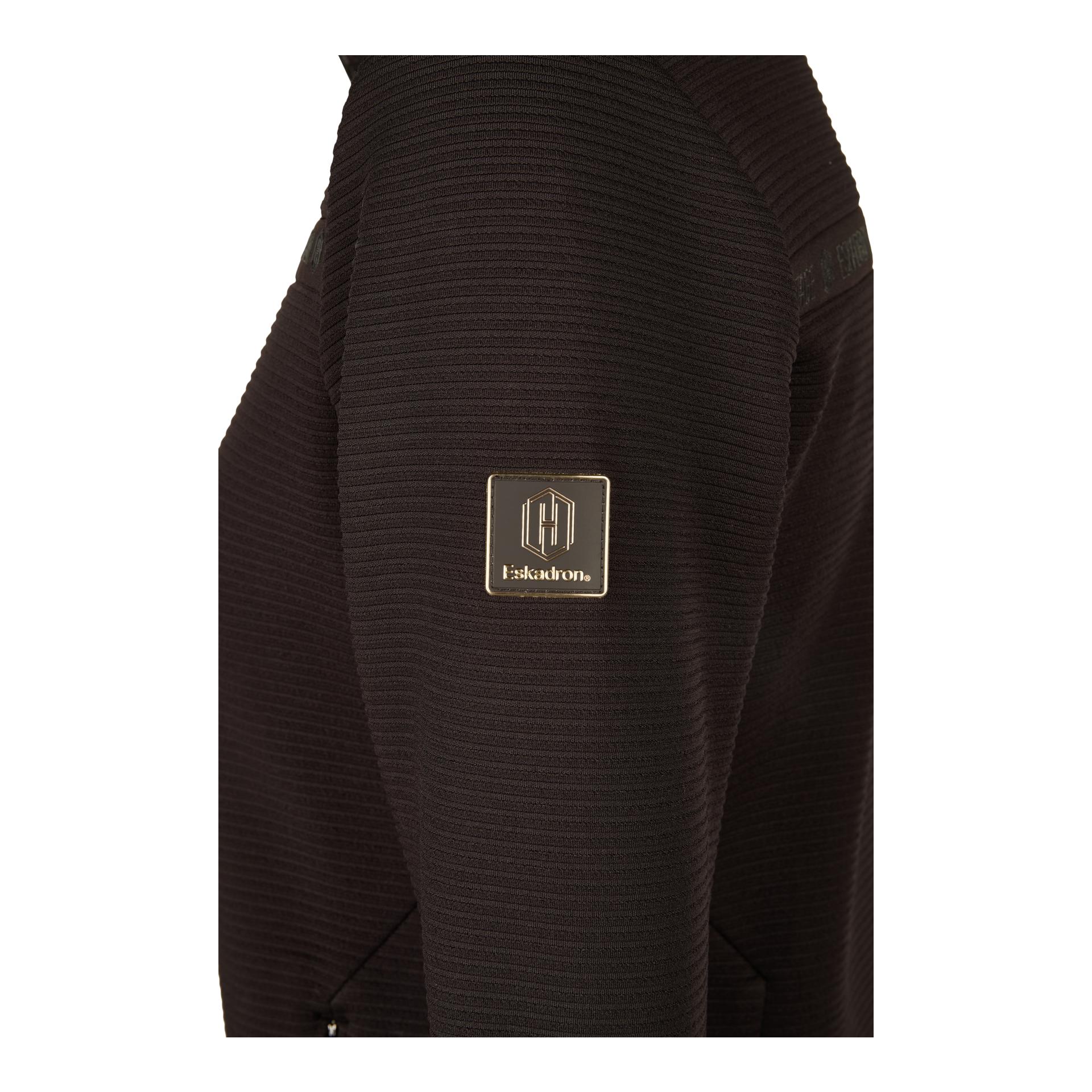 Eskadron Zip-Shirt Stehkragen Heritage 25/26