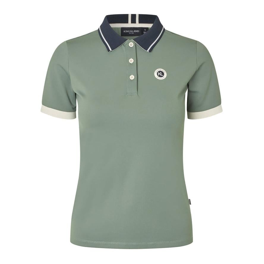 Polo Pique KLLaura Damen