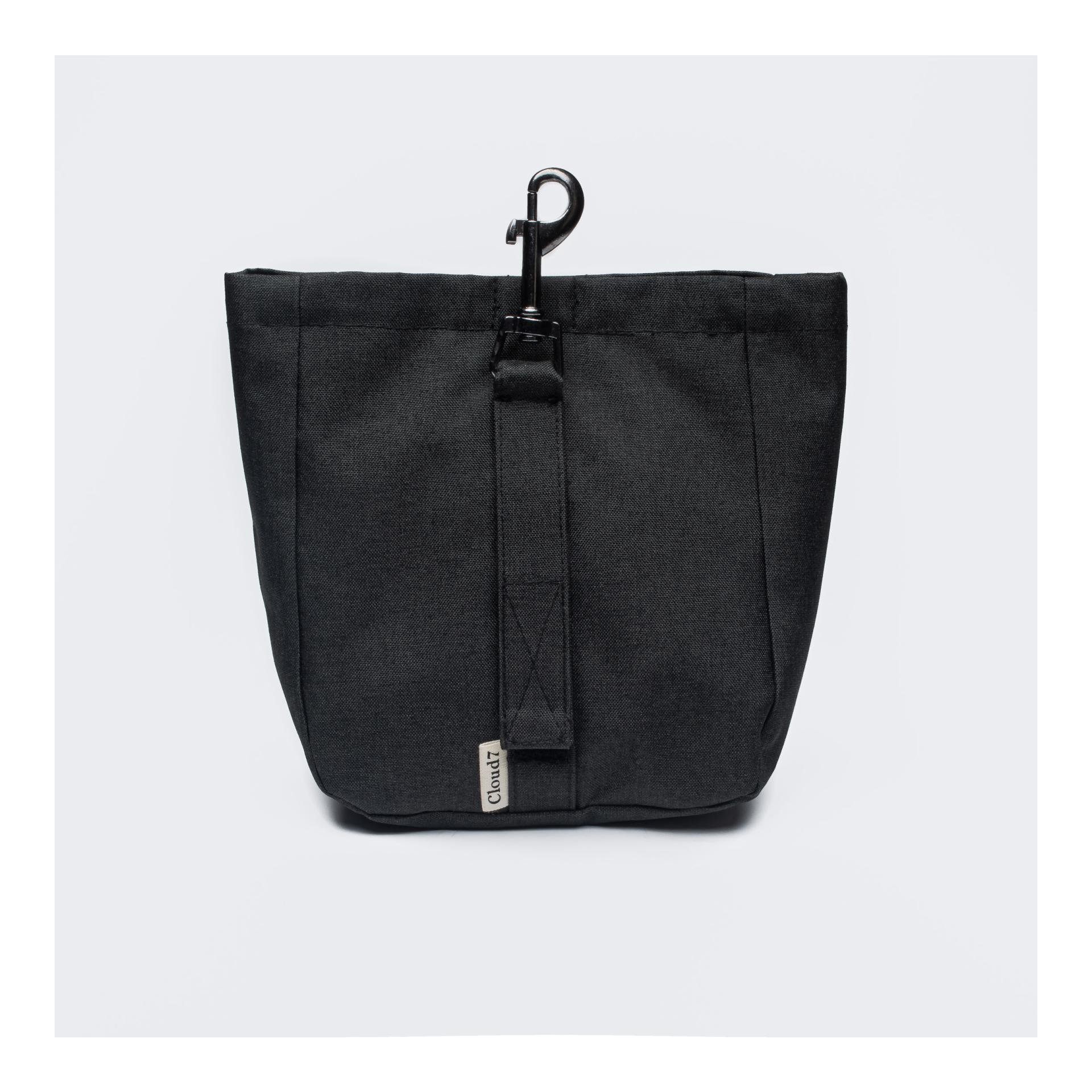 Goodie Bag - black Goodie Bag - black
