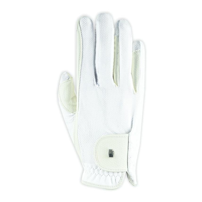 Reithandschuh Roeck Grip Lite Unisex Reithandschuh Roeck Grip Lite Unisex