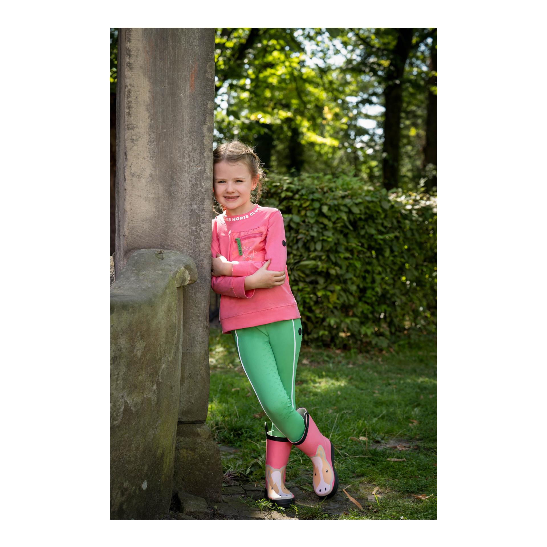 HKM Gummistiefel Kids Maui