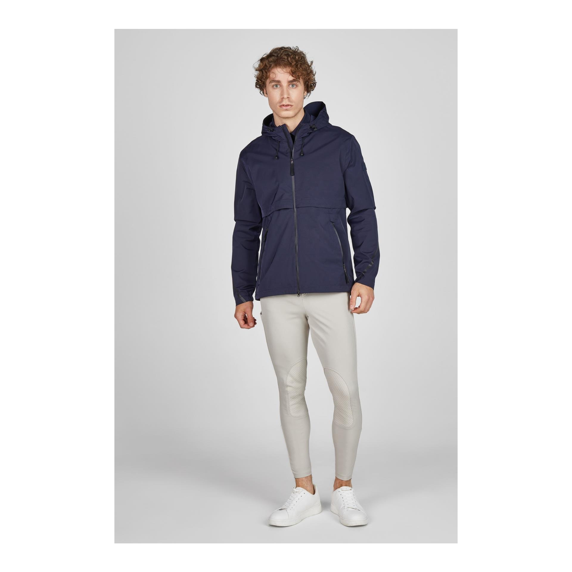 Pikeur Rainjacket The Core Herren