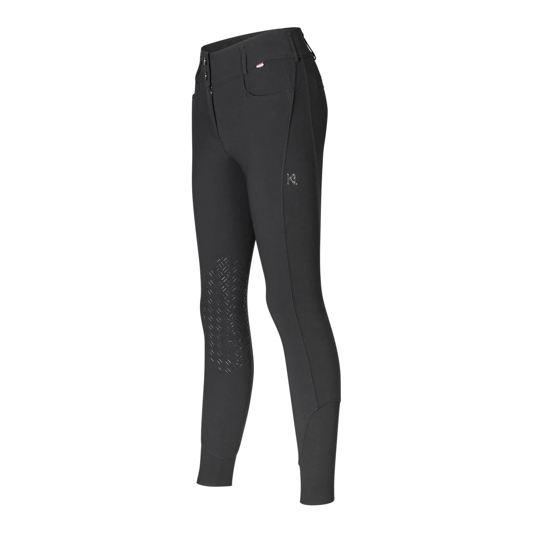 Reithose Kimi A Shape Vollgrip Damen Reithose Kimi A Shape Vollgrip Damen