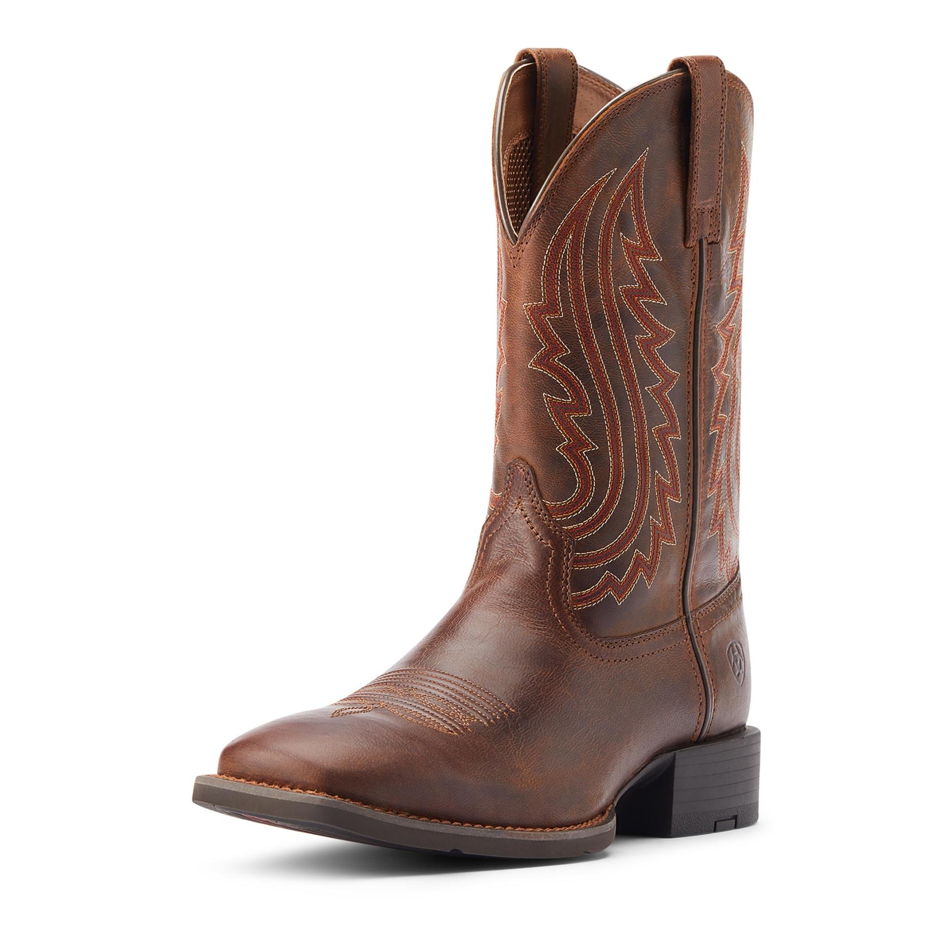 Boot Western Sport Big Country Herren Boot Western Sport Big Country Herren