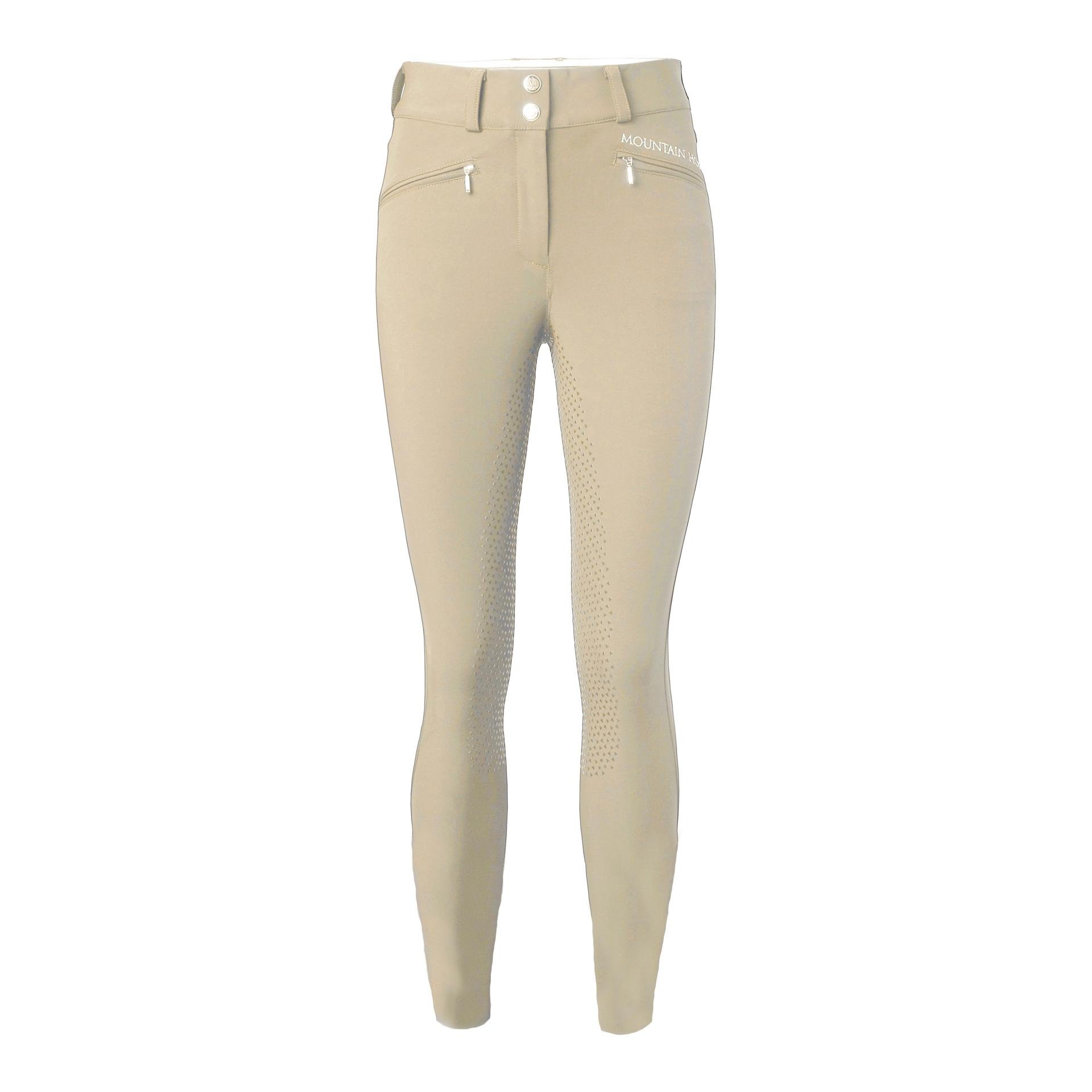 Reithose Diana Kniegrip Damen