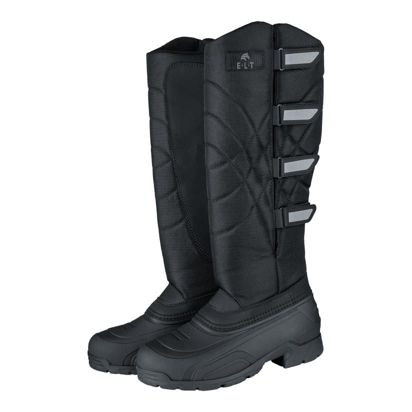 Winterreitstiefel Essential