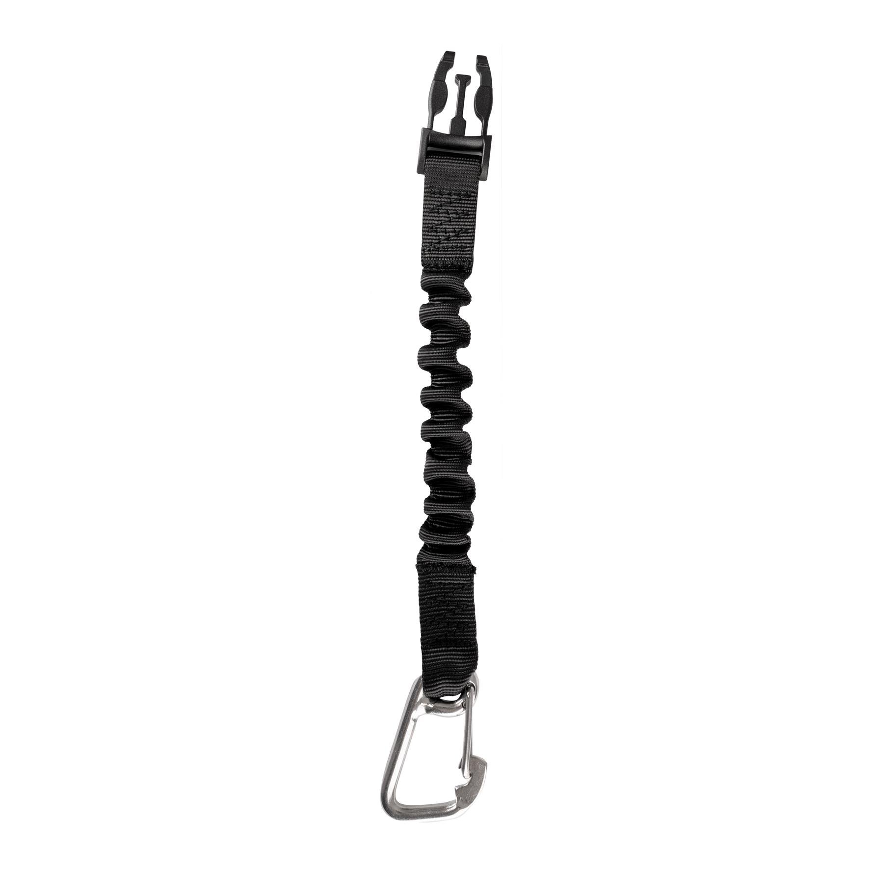 Reissleine mit Karabiner für SWING P25 AIR Reissleine mit Karabiner für SWING P25 AIR