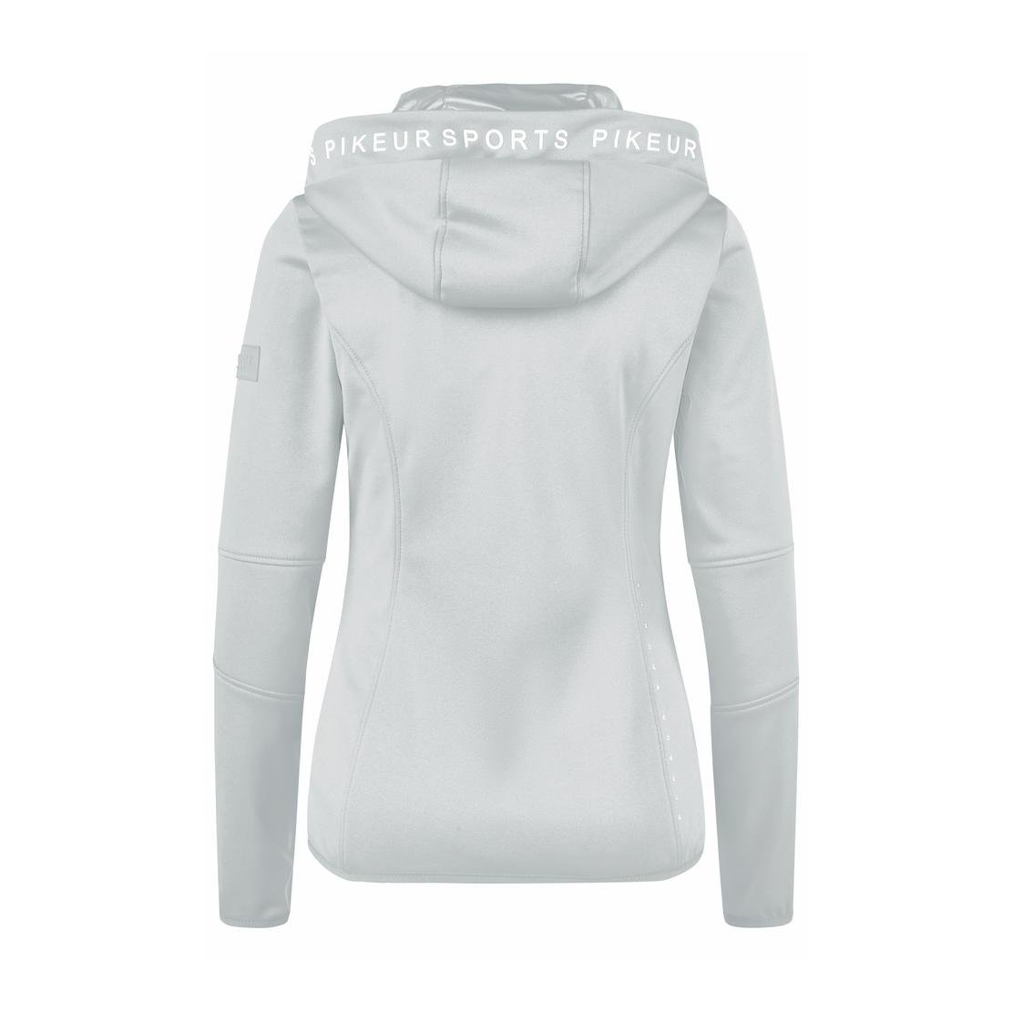 Fleecejacke Sommer Sports Damen Fleecejacke Sommer Sports Damen