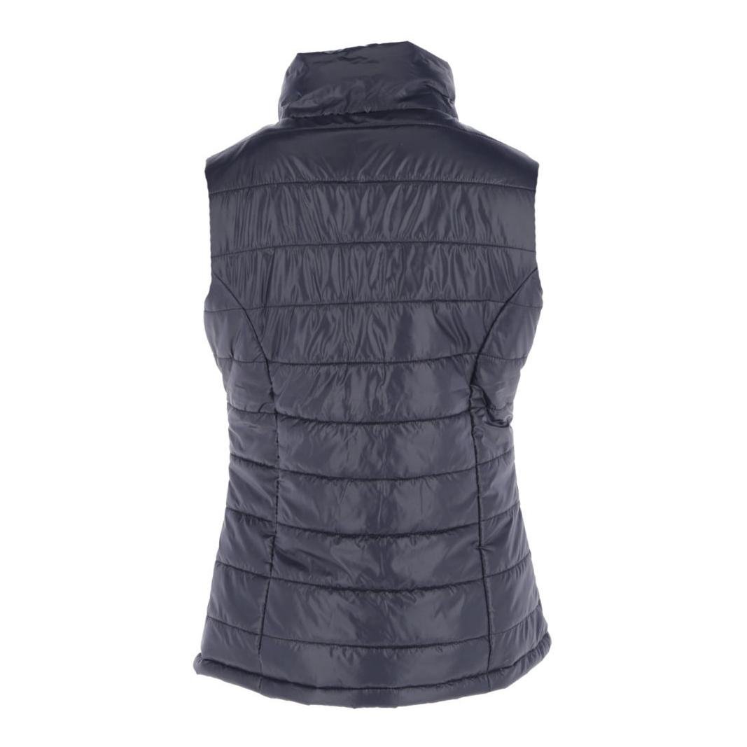 Steppweste Team Damen